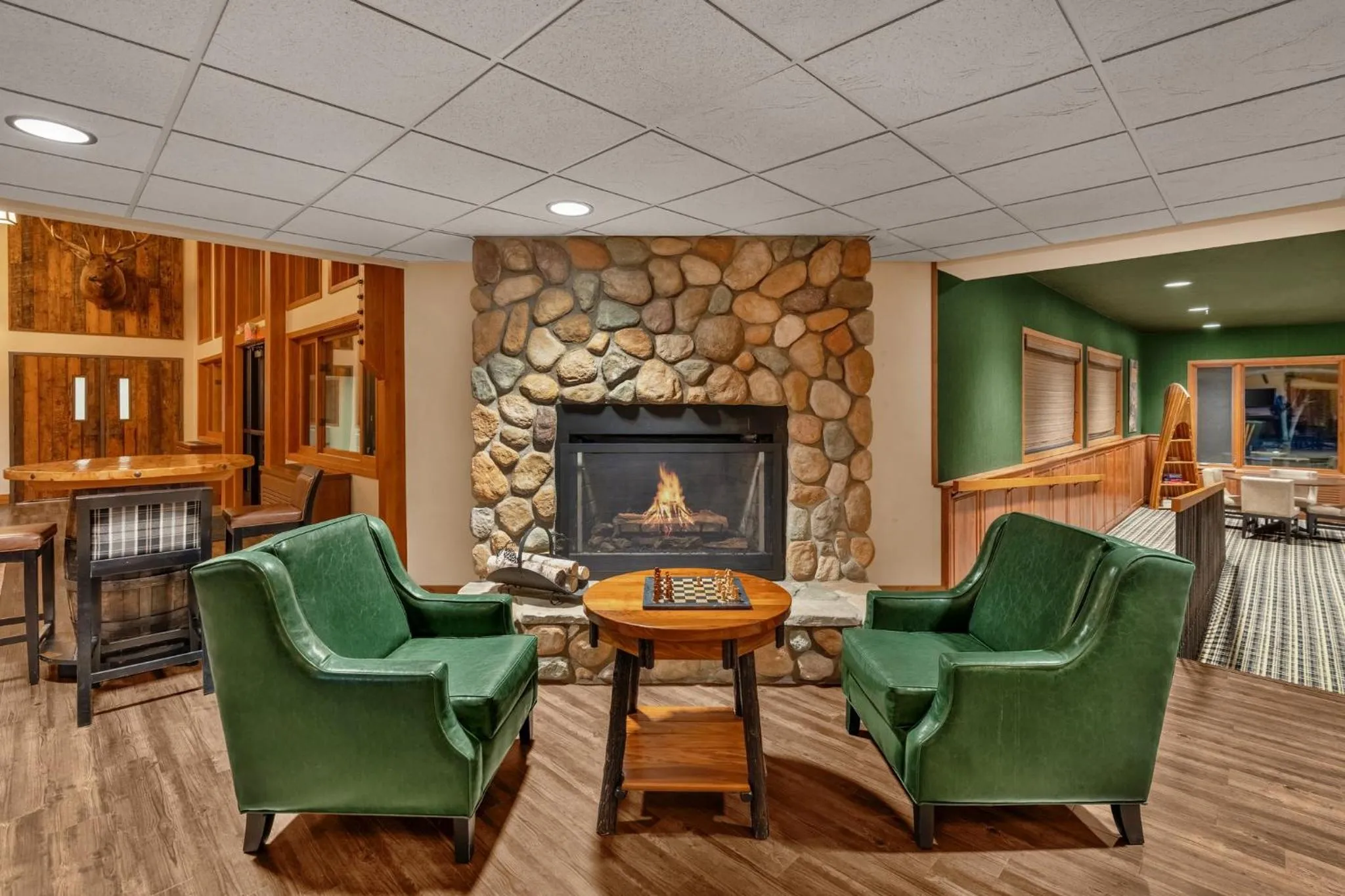 Property building in Holiday Inn Express & Suites Hayward by IHG