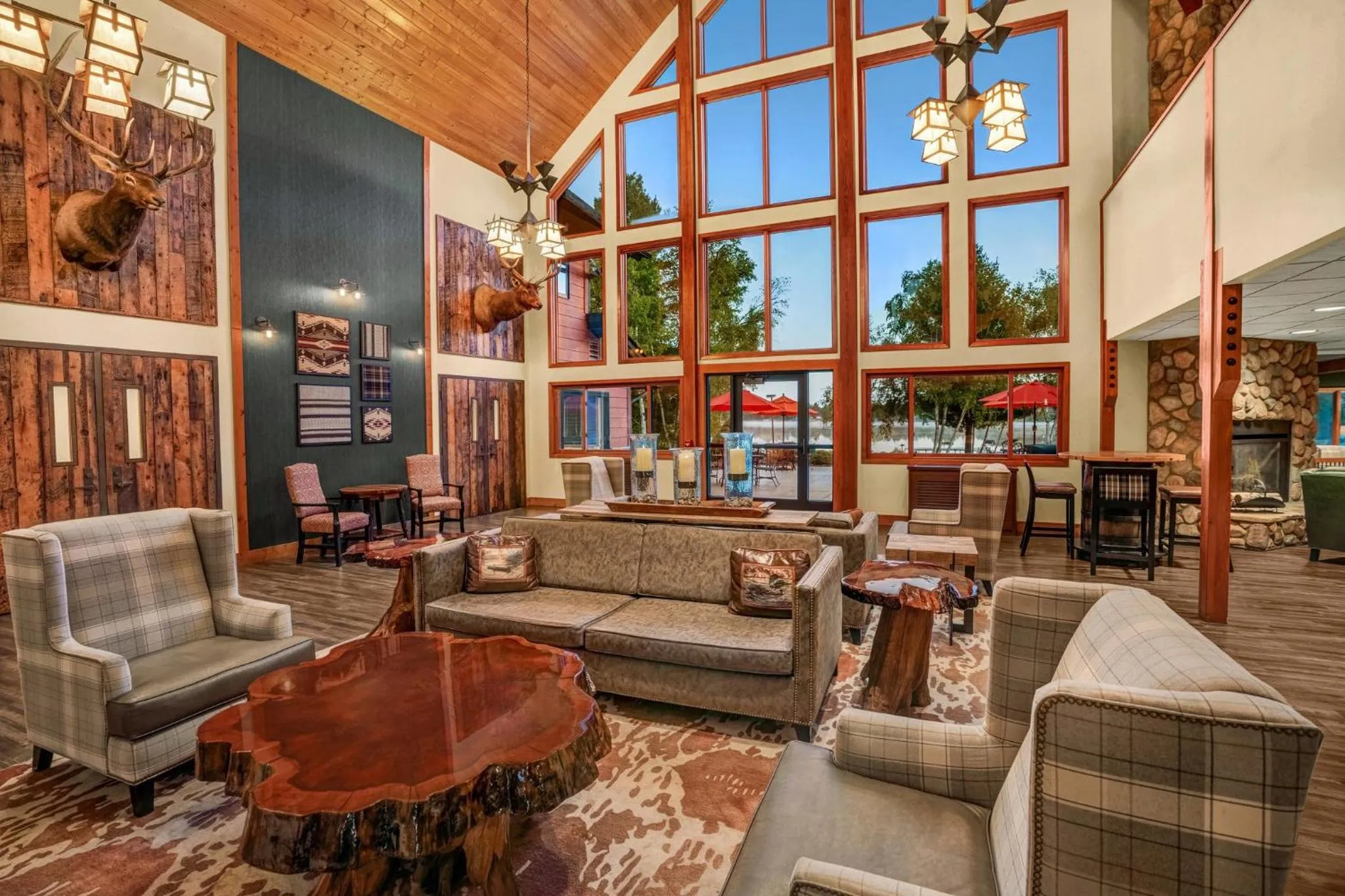 Property building in Holiday Inn Express & Suites Hayward by IHG