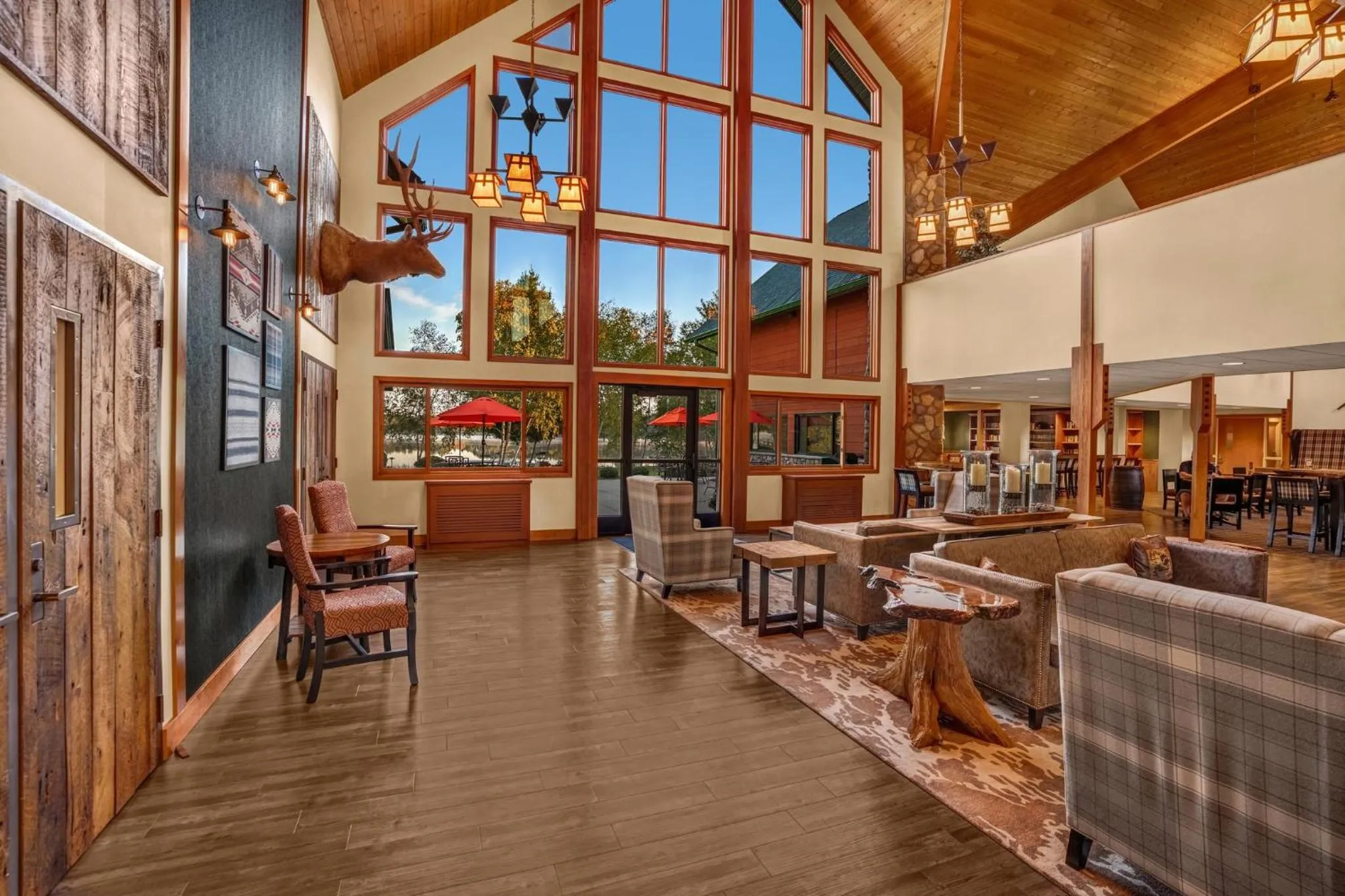 Property building in Holiday Inn Express & Suites Hayward by IHG