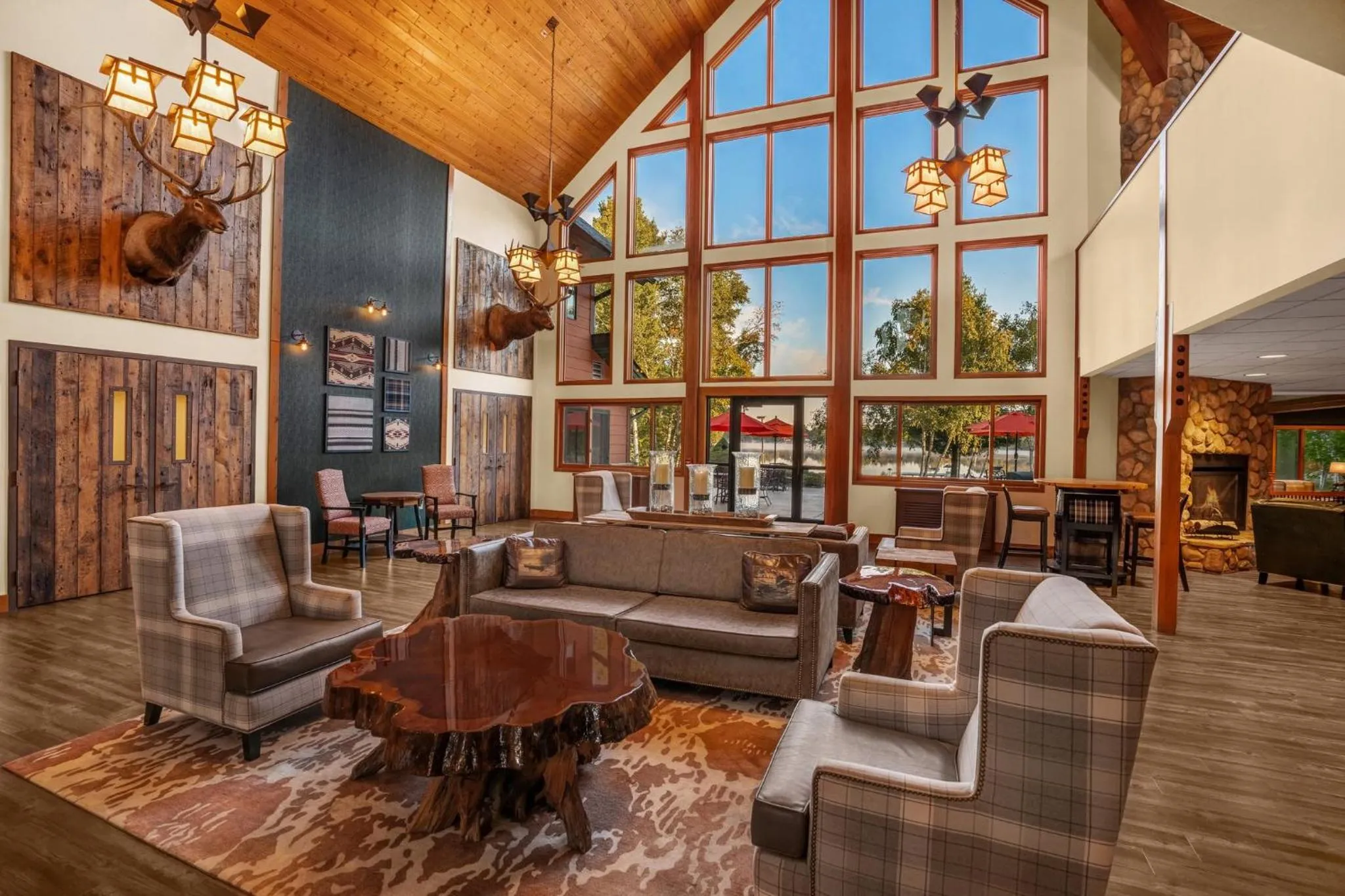 Property building in Holiday Inn Express & Suites Hayward by IHG