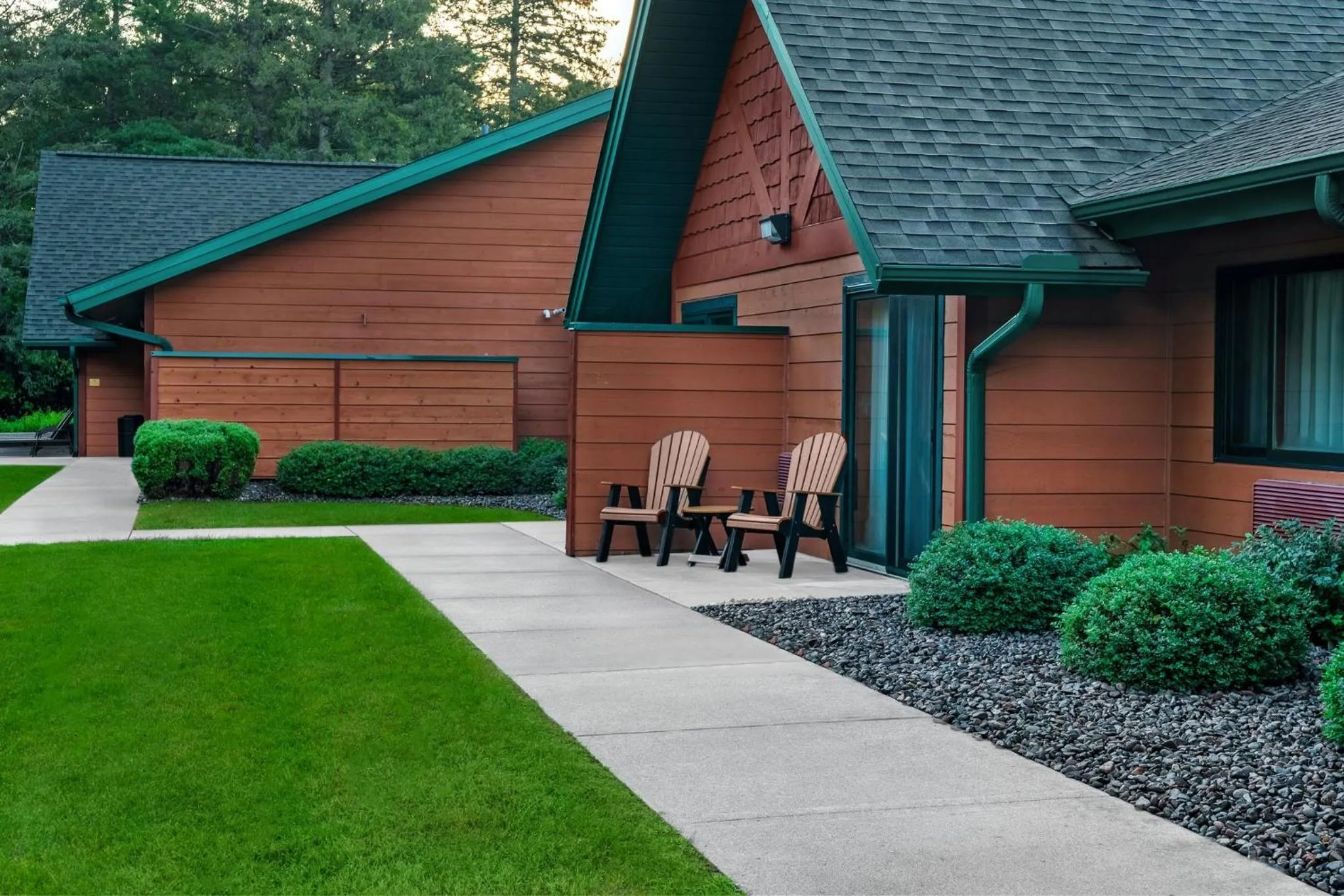 Photo of the whole room in Holiday Inn Express & Suites Hayward by IHG