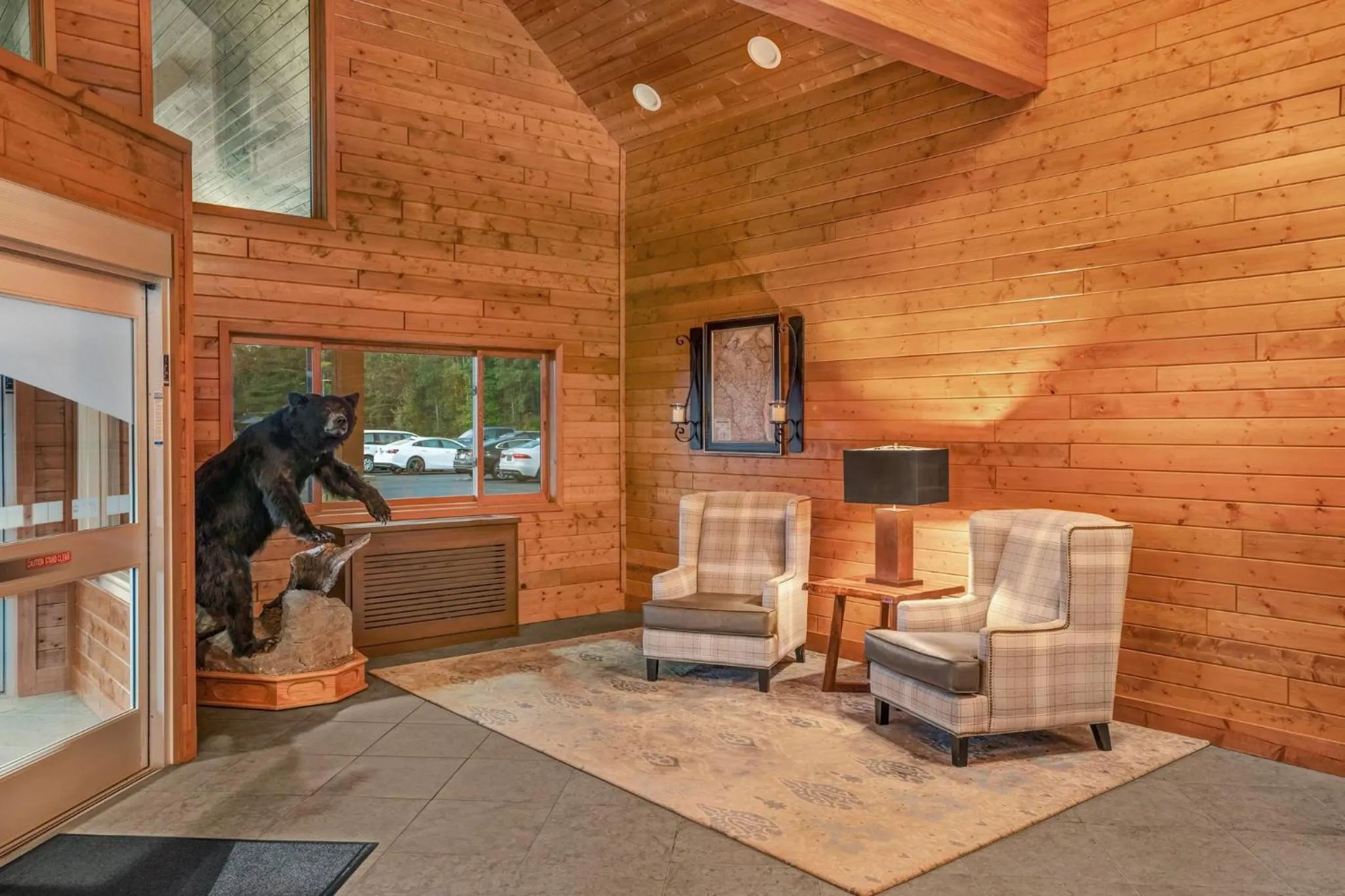 Property building in Holiday Inn Express & Suites Hayward by IHG