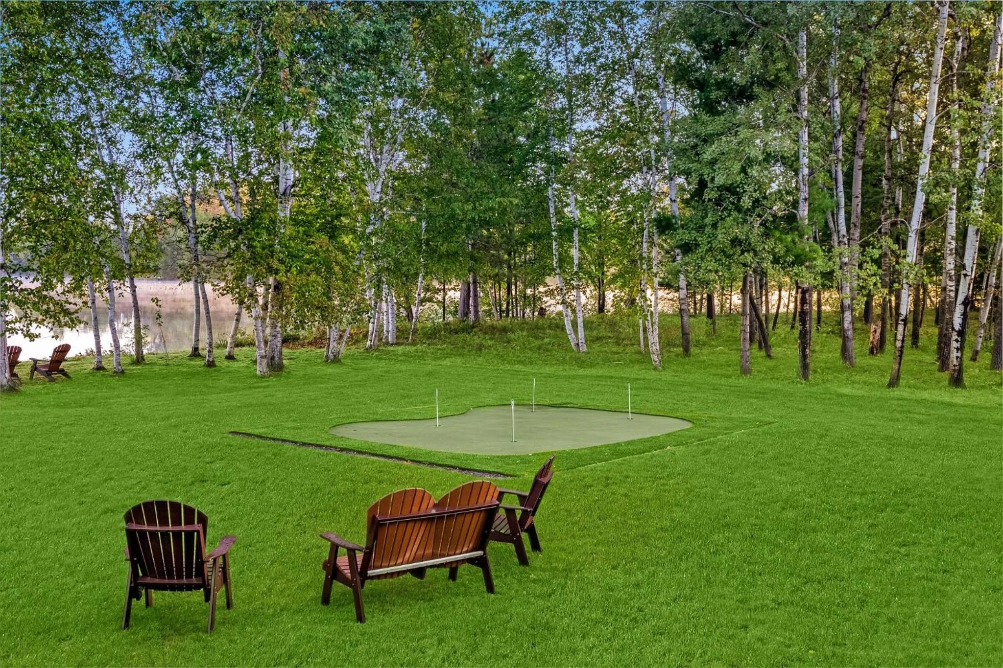 Nearby landmark in Holiday Inn Express & Suites Hayward by IHG