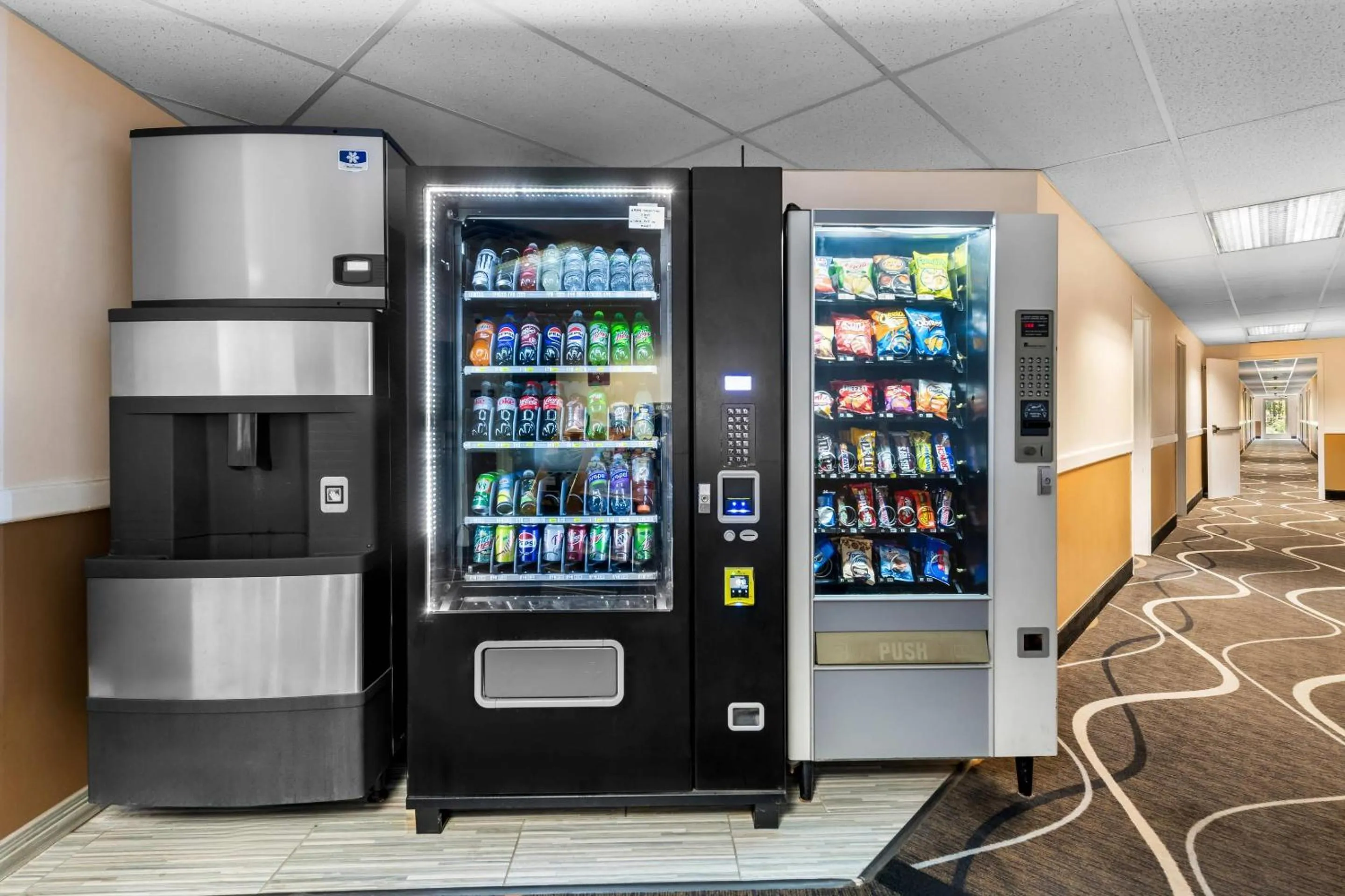 Other in Econo Lodge Inn & Suites Eau Claire South