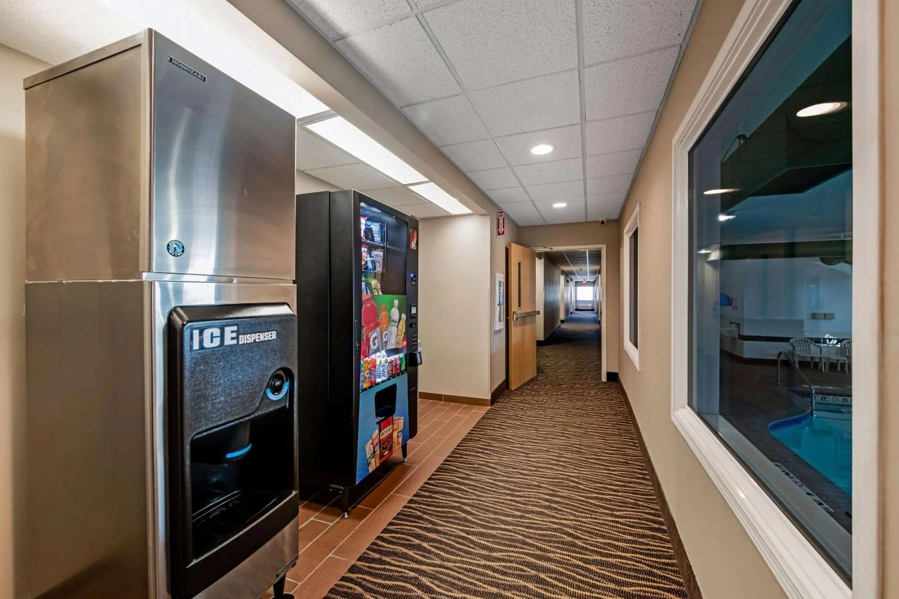 Other in Sleep Inn & Suites Green Bay South