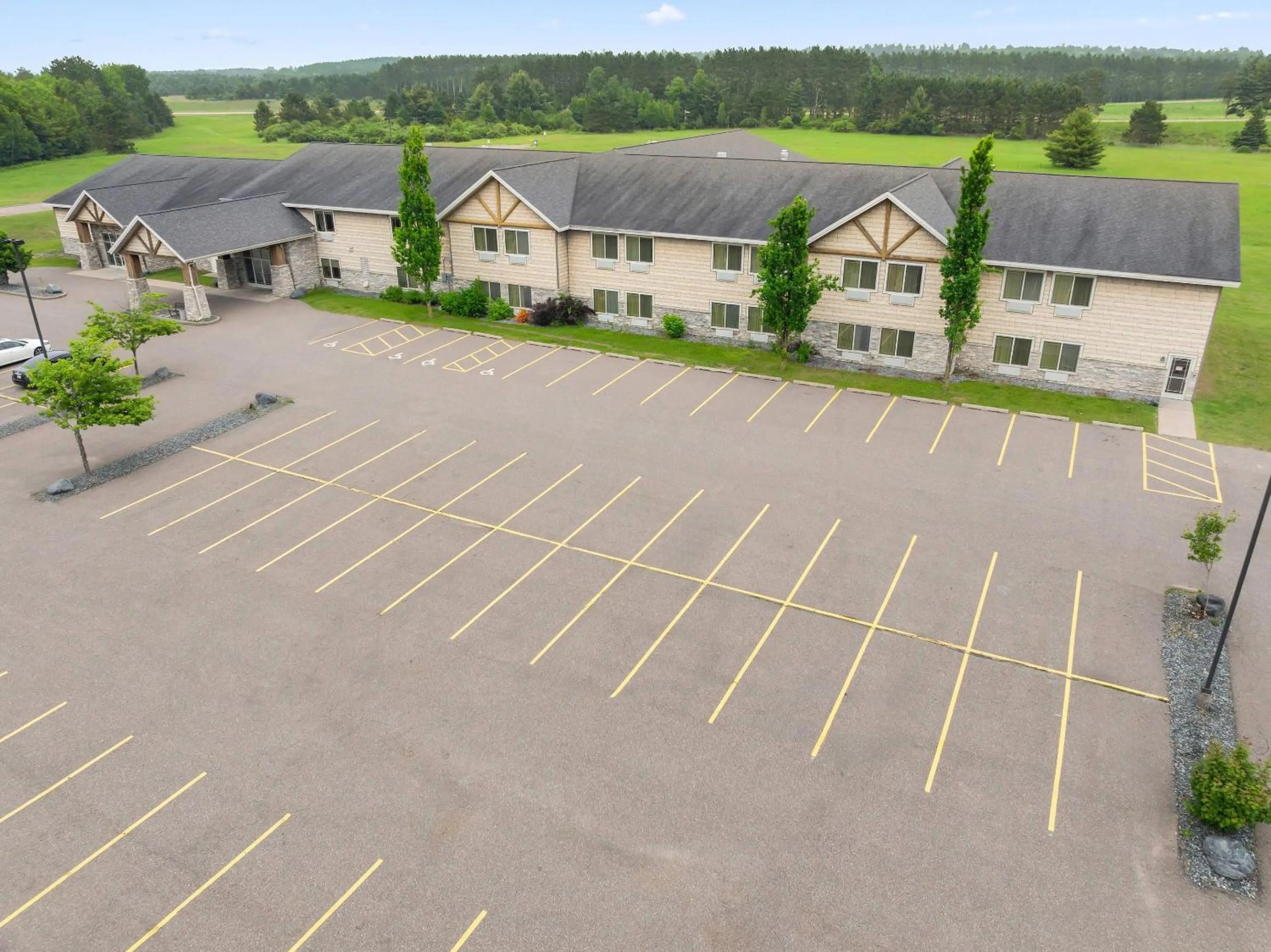 Other in Rodeway Inn & Suites Tomahawk