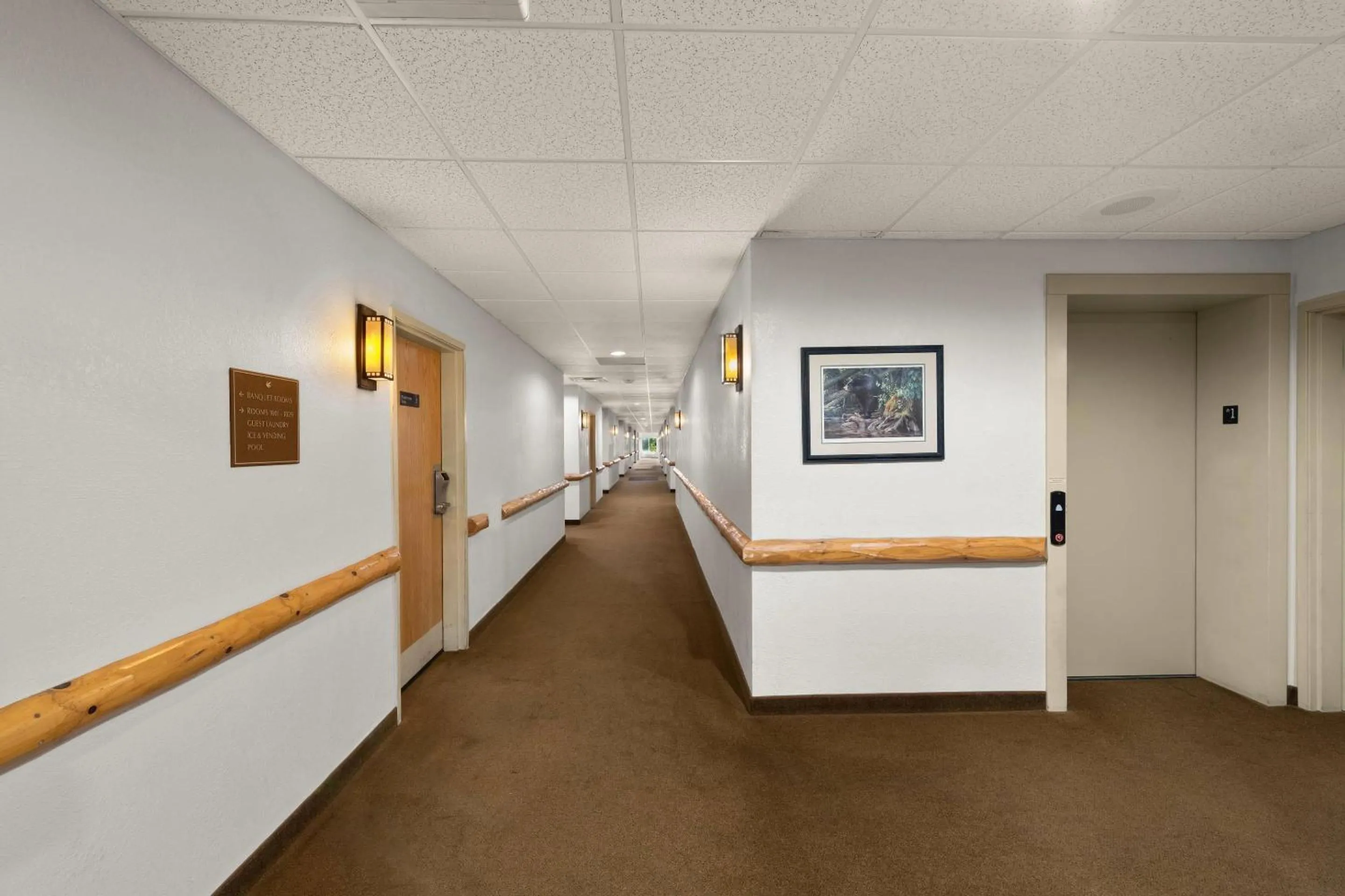 Other in Rodeway Inn & Suites Tomahawk