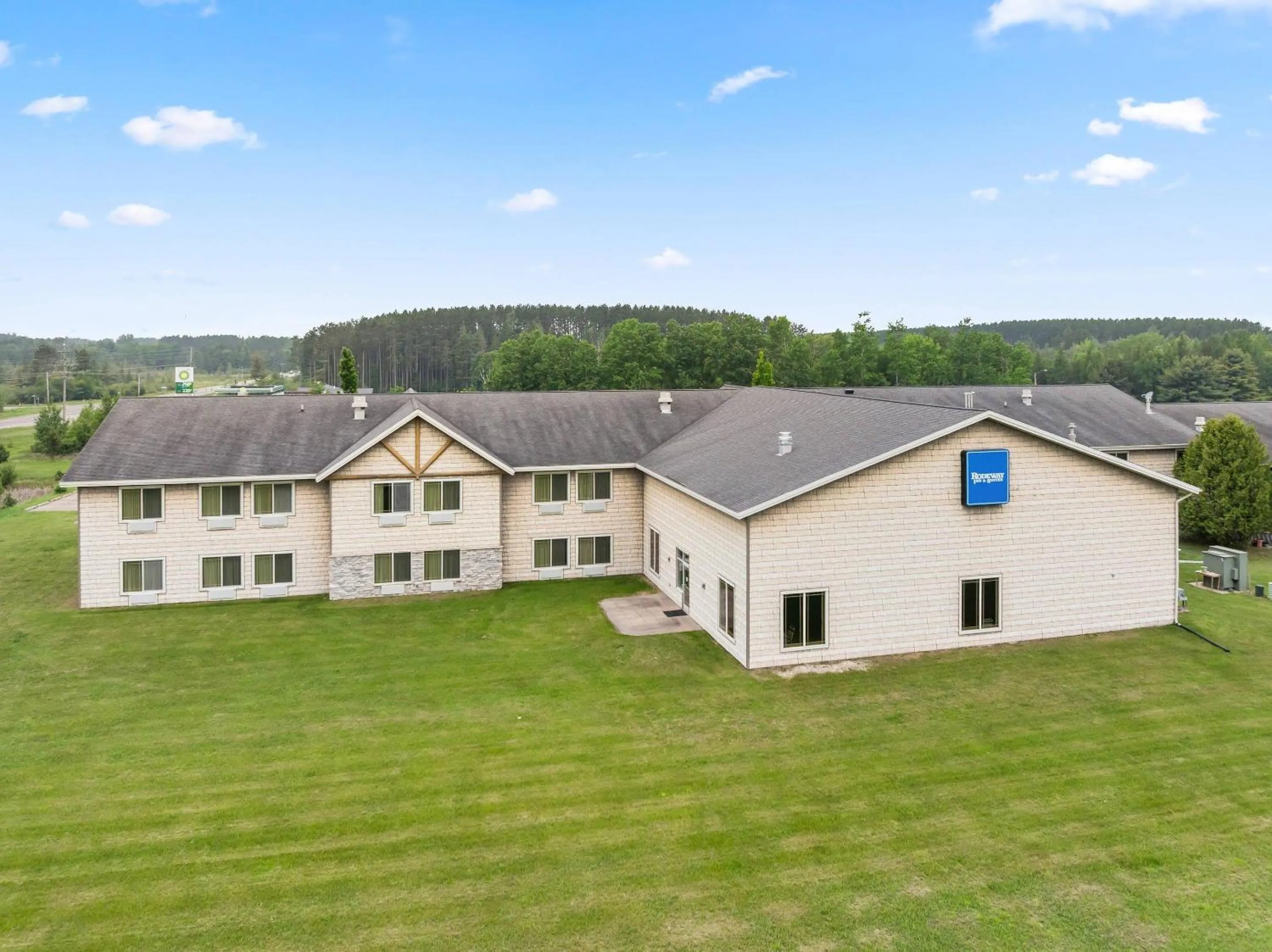 Other in Rodeway Inn & Suites Tomahawk