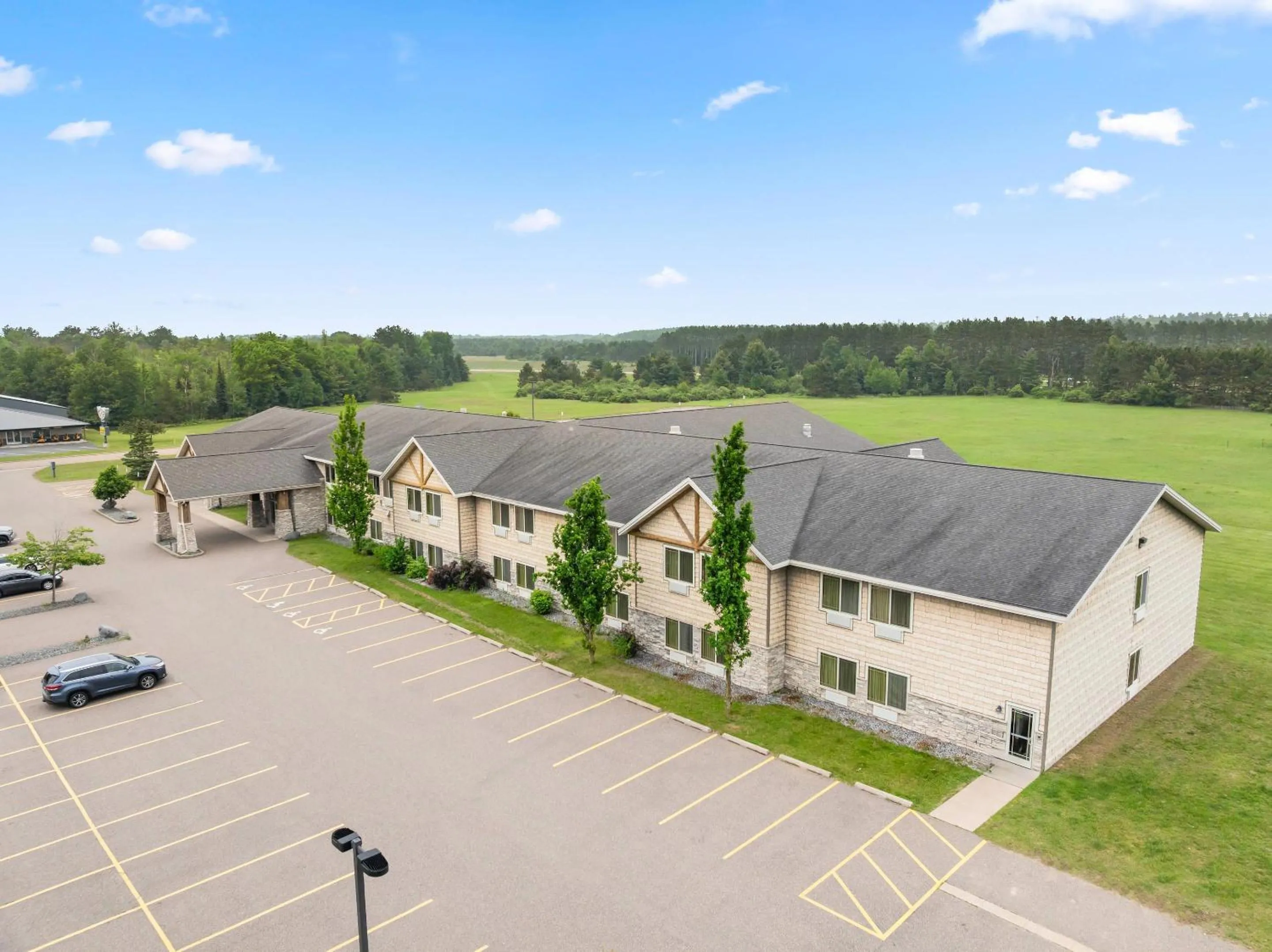 Other in Rodeway Inn & Suites Tomahawk