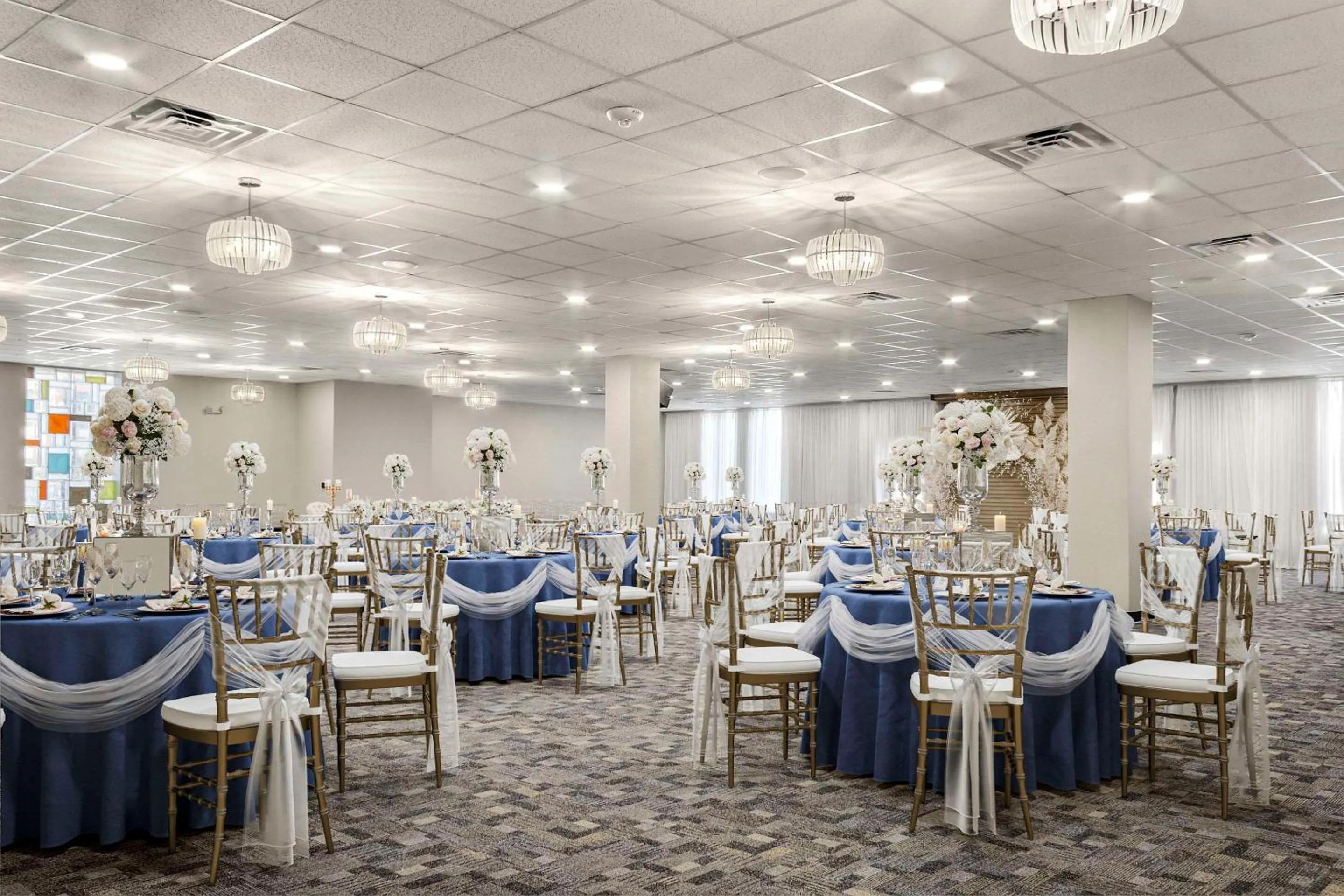 Meeting/conference room in Quality Inn & Suites Green Bay Downtown