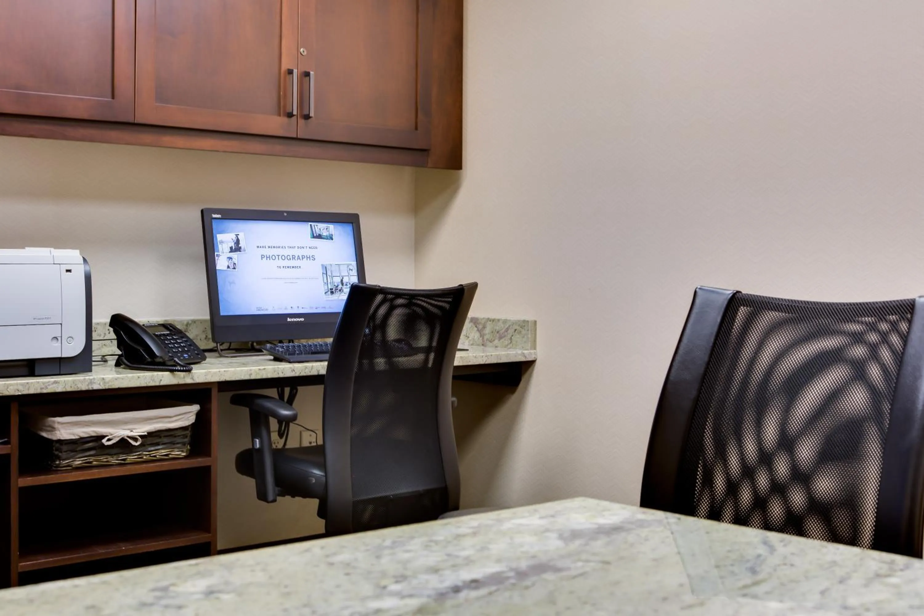 Business facilities in Wingate by Wyndham Cranberry