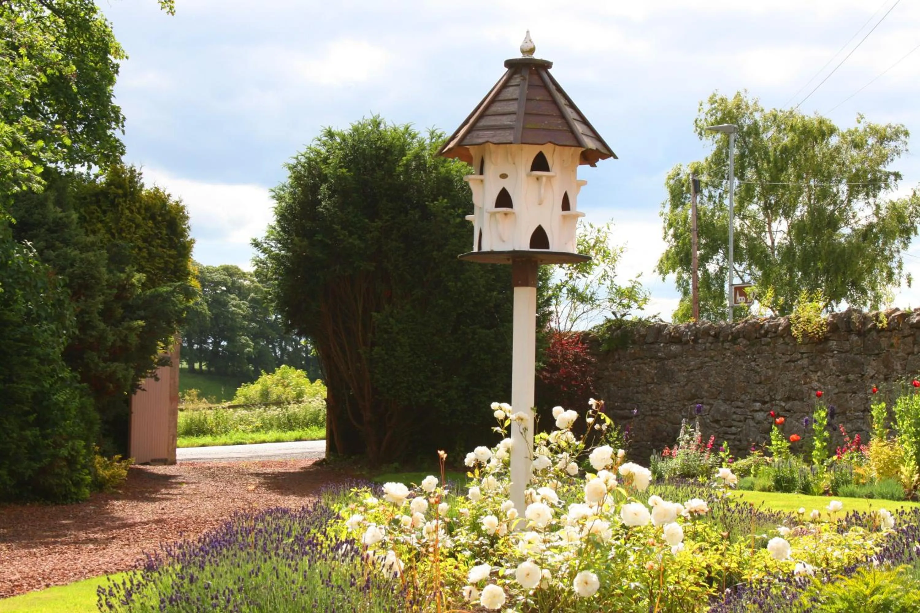 The Old Parsonage Country House