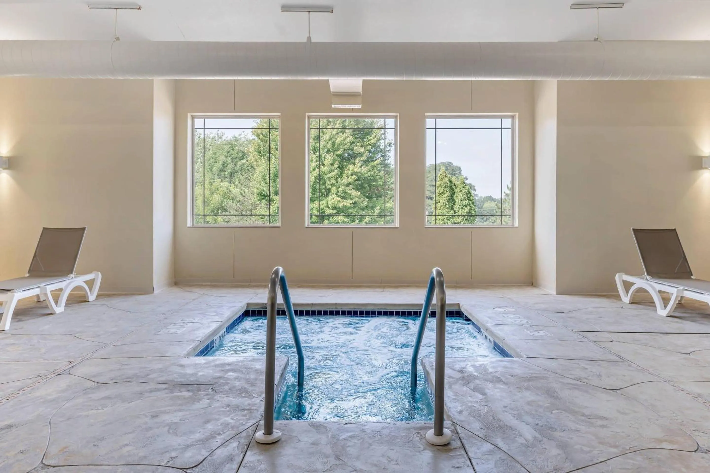 Other in Comfort Suites Lake Geneva East