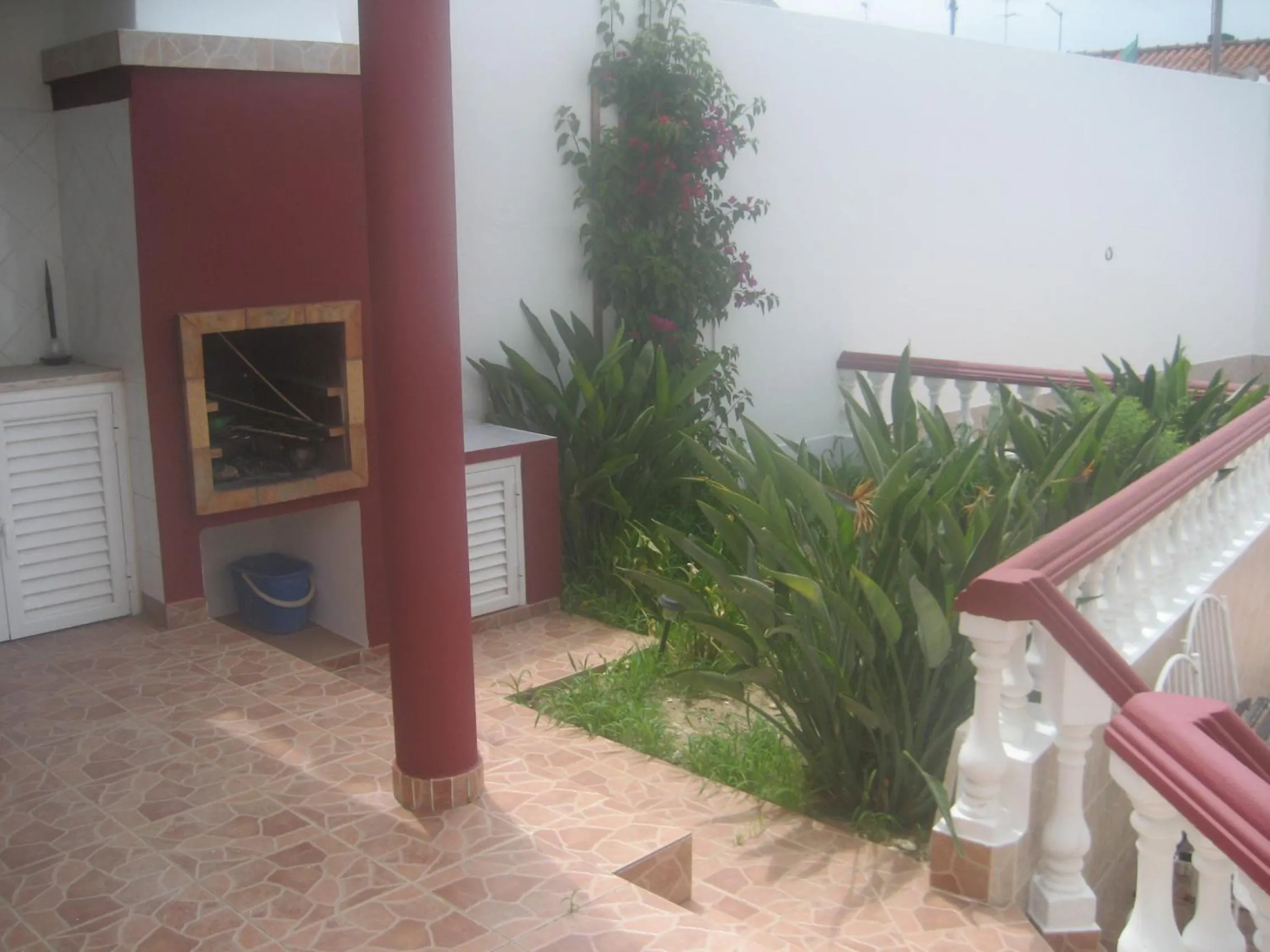 Casa Bela Arade
