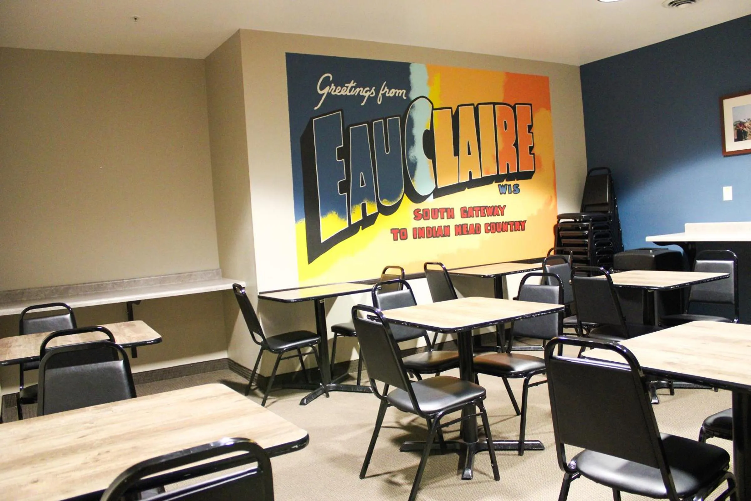 Sleep Inn & Suites Conference Center Eau Claire North