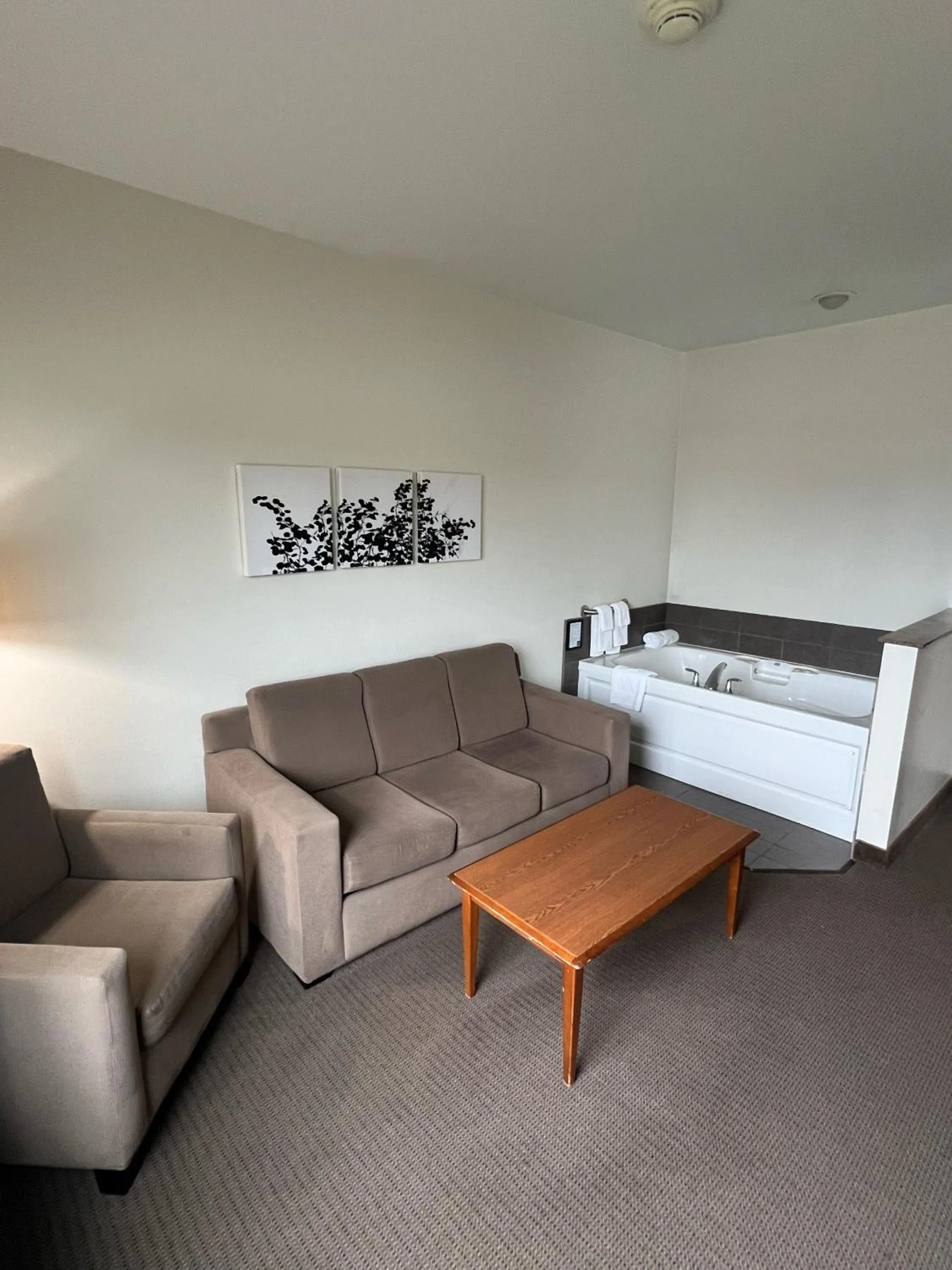 Sleep Inn & Suites Conference Center Eau Claire North