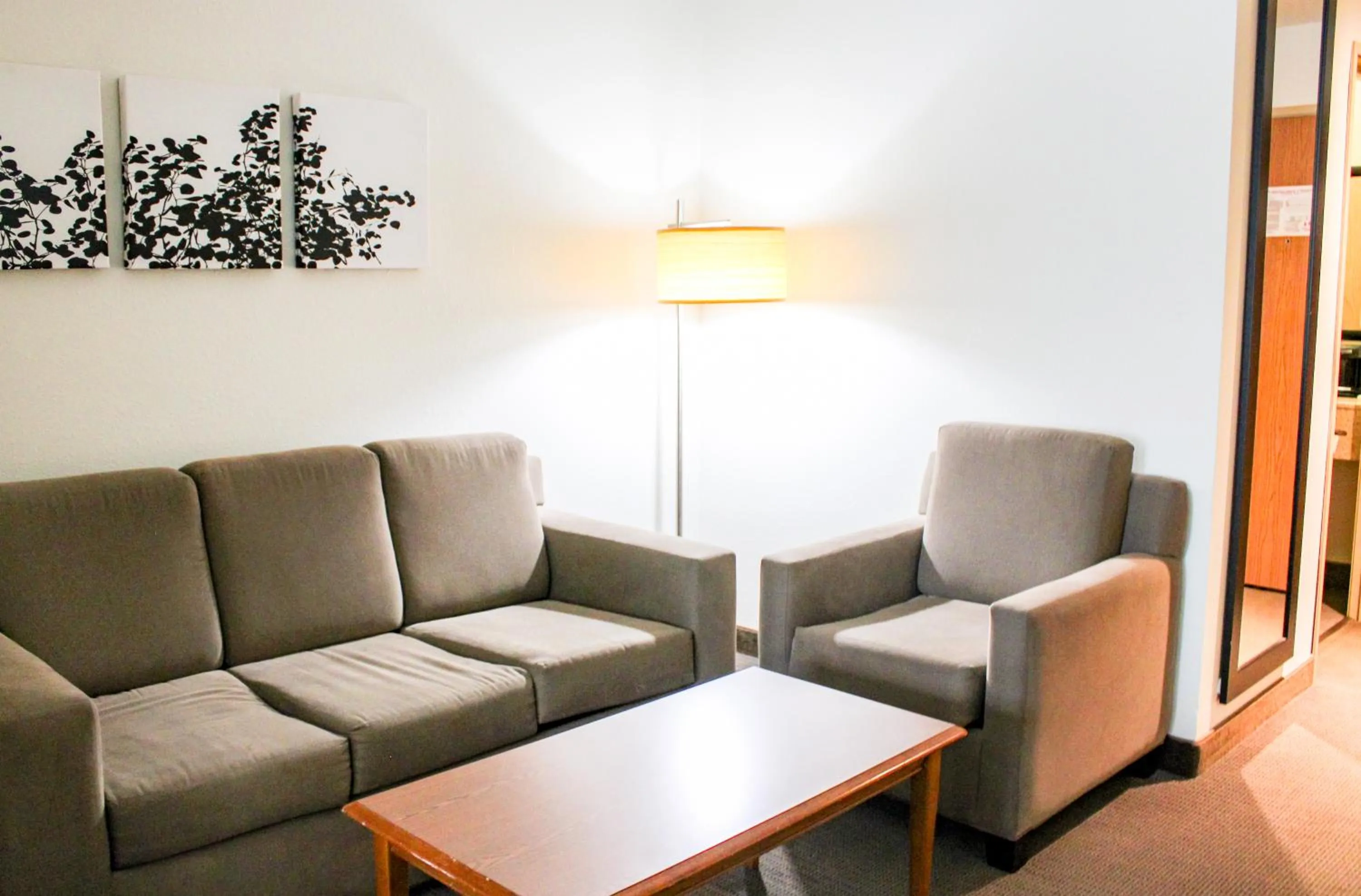 Sleep Inn & Suites Conference Center Eau Claire North