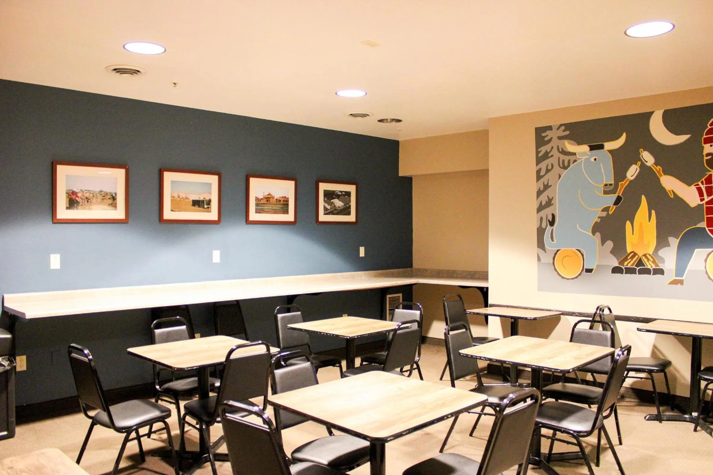 Sleep Inn & Suites Conference Center Eau Claire North