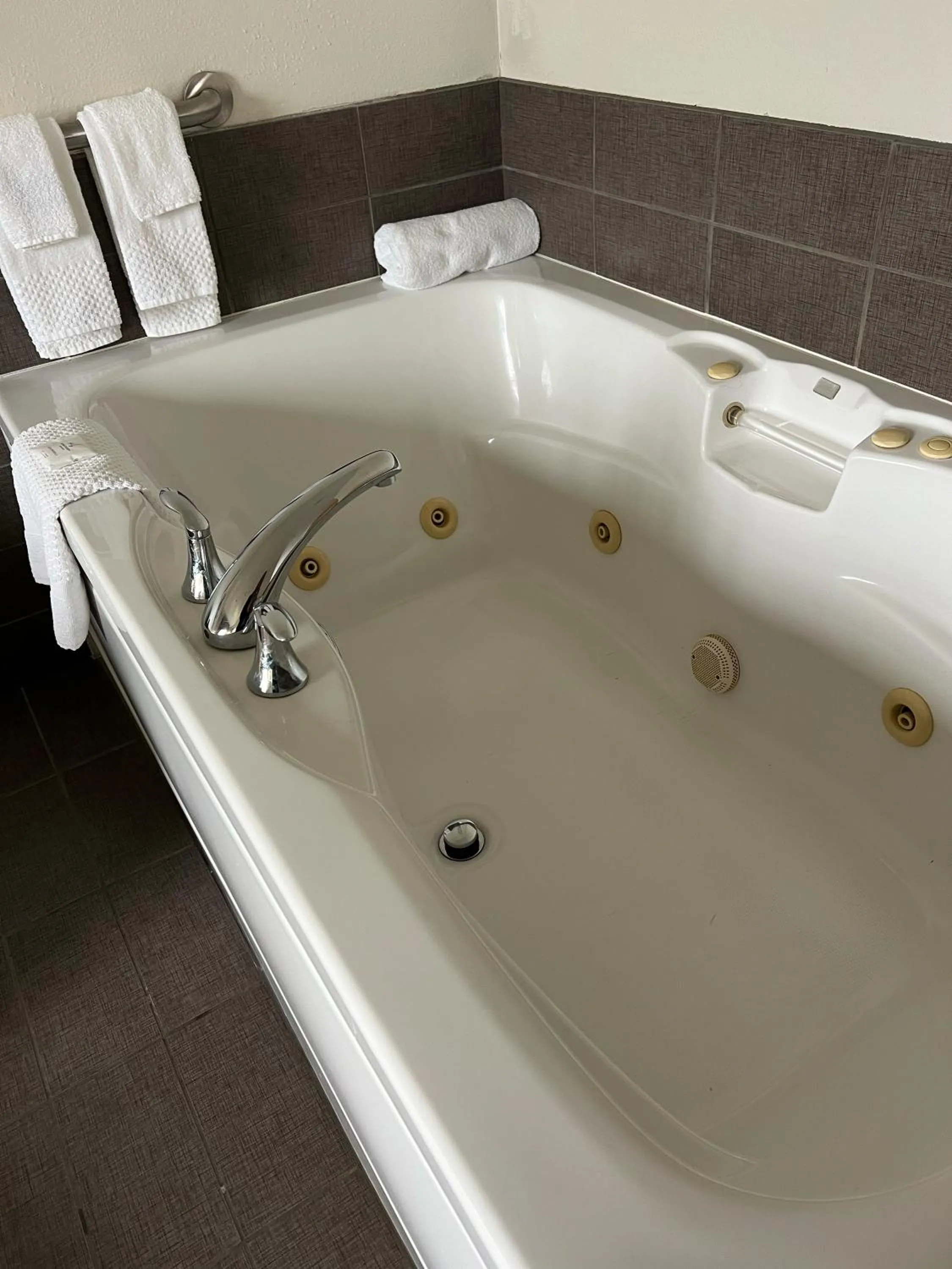 Sleep Inn & Suites Conference Center Eau Claire North