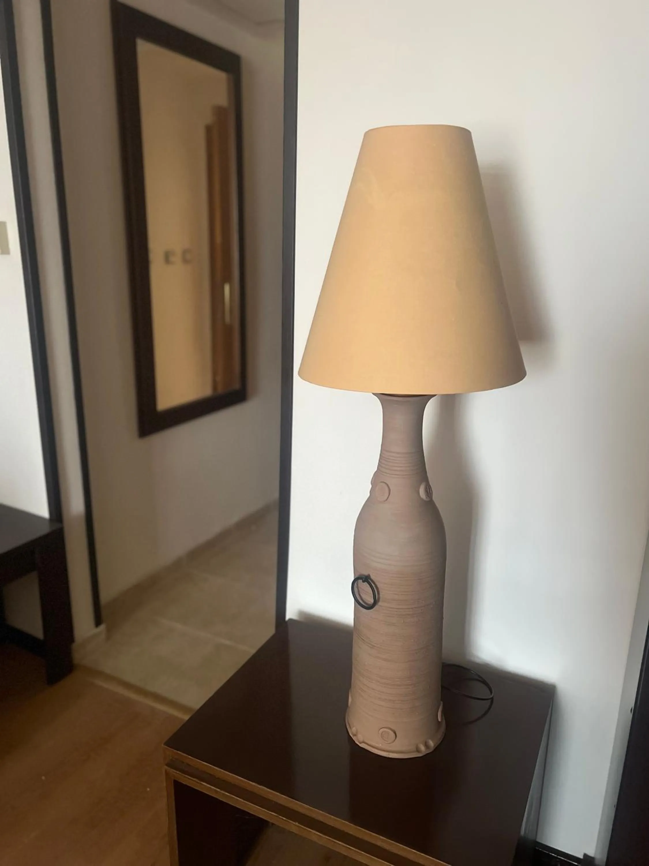 Property building in Park Hotel Perla