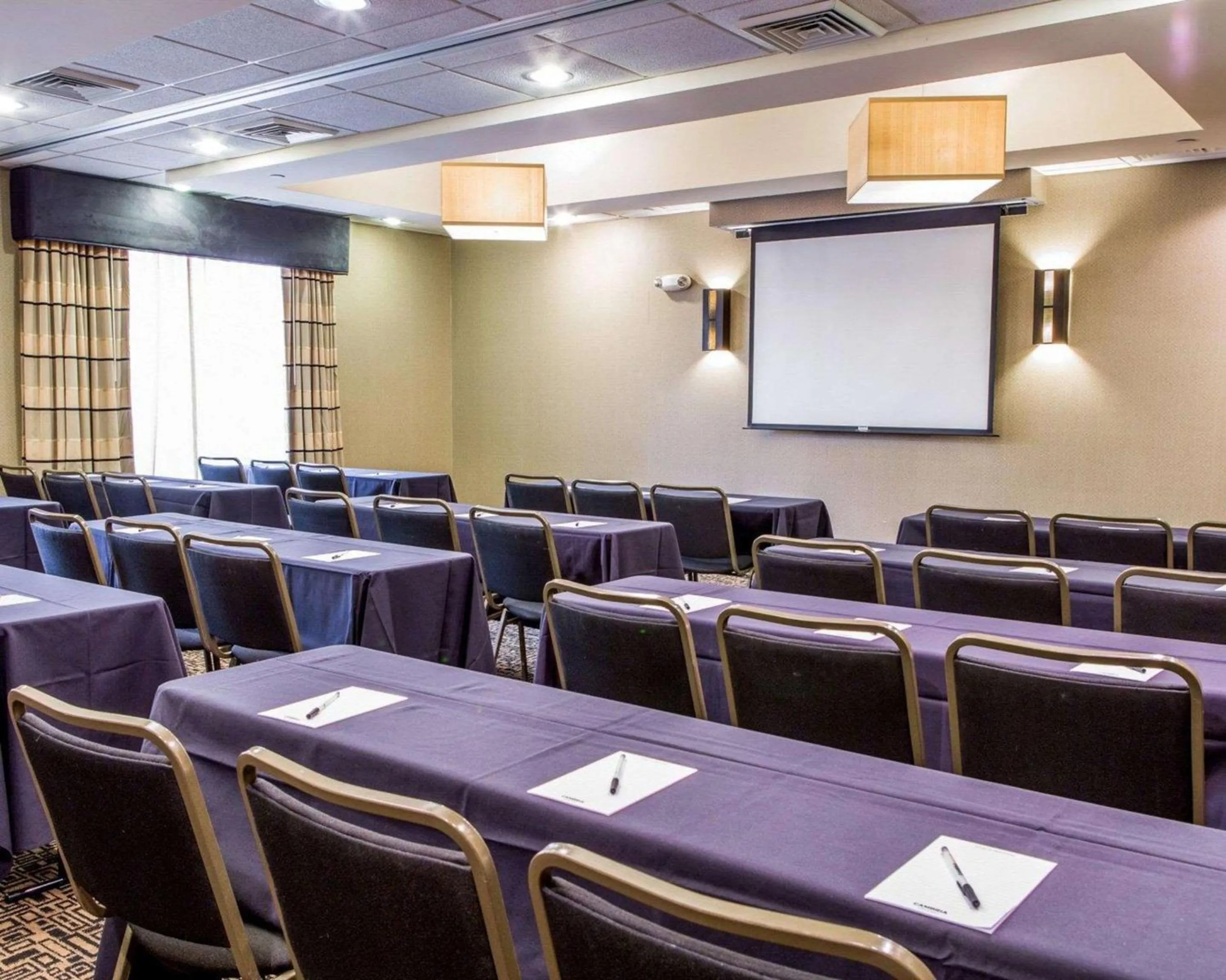Meeting/conference room in Cambria Hotel Appleton