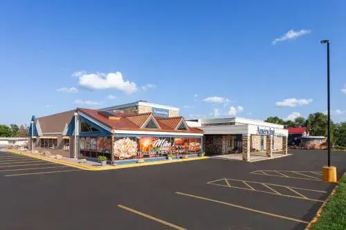 AmericInn & Suites by Wyndham Baraboo Event Center AmericInn & Suites by Wyndham Baraboo Event Center