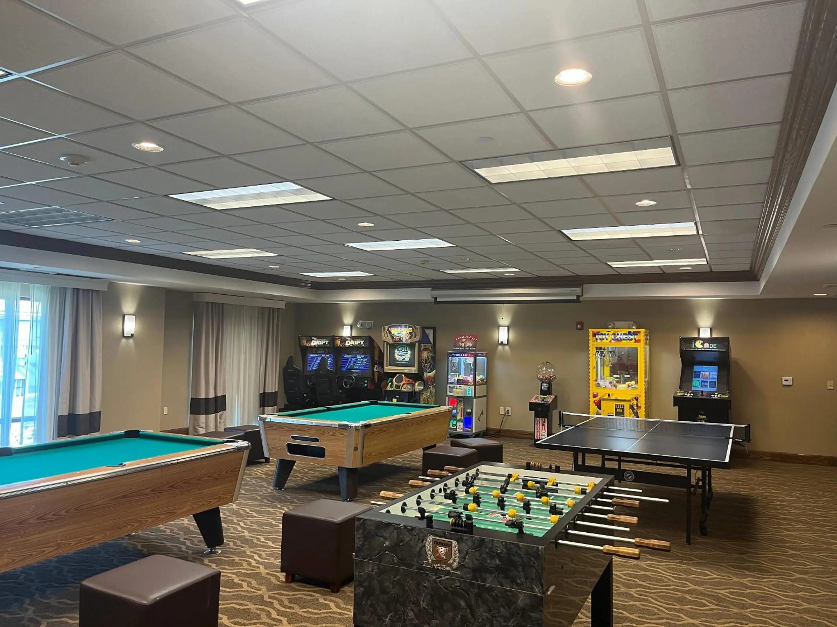 Other in Comfort Suites Oshkosh West