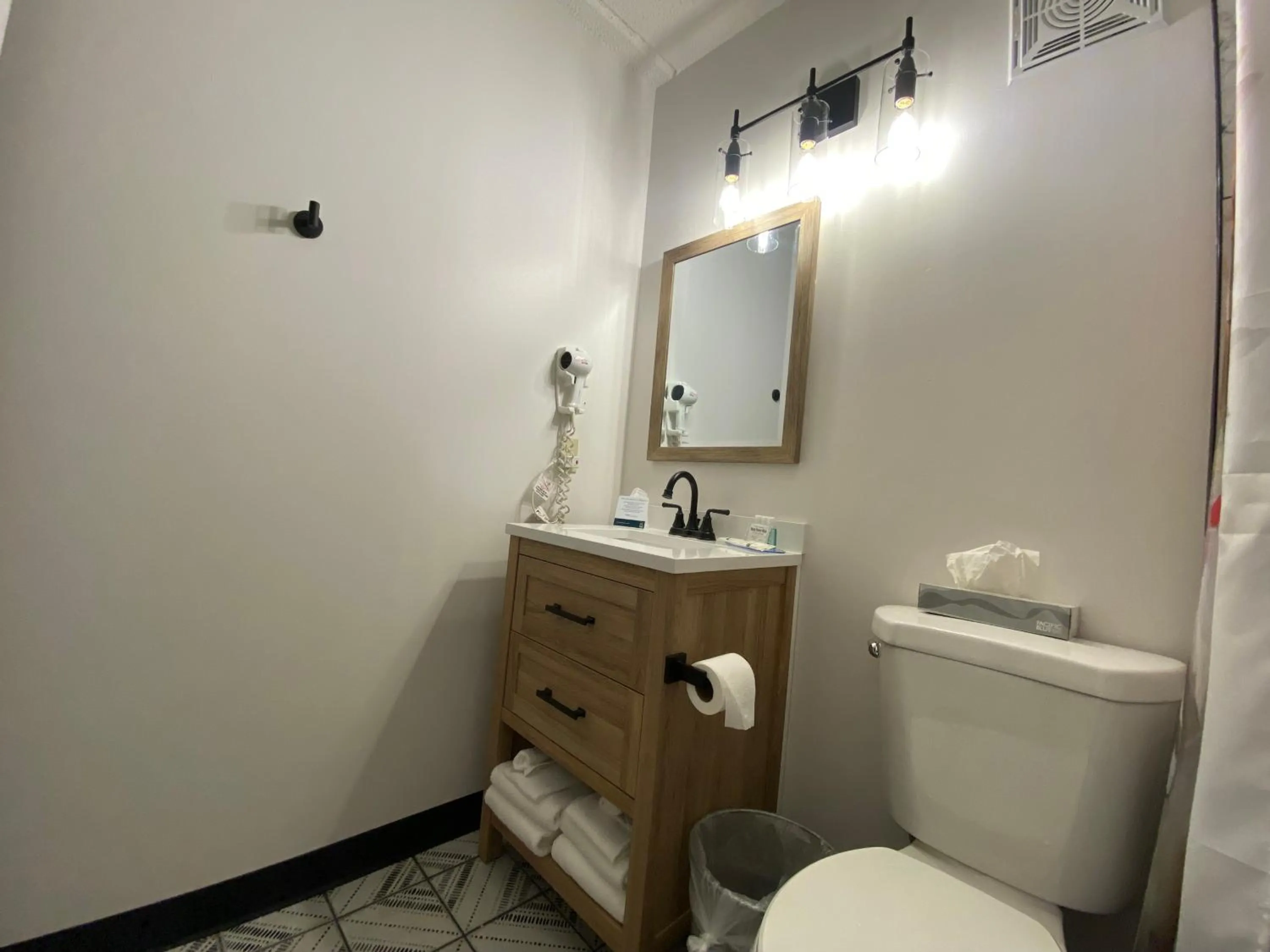 Quality Inn Rhinelander