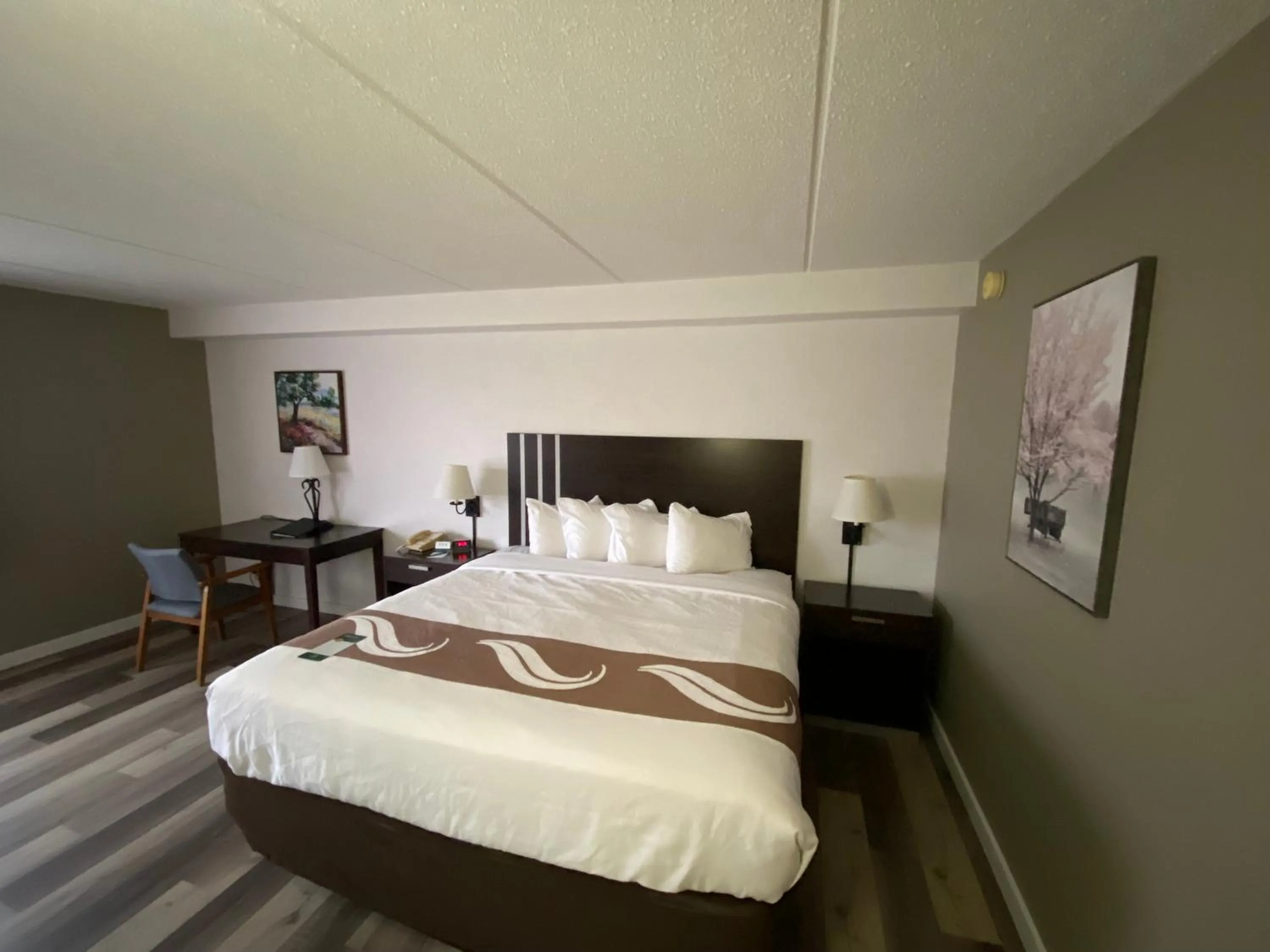 Quality Inn Rhinelander