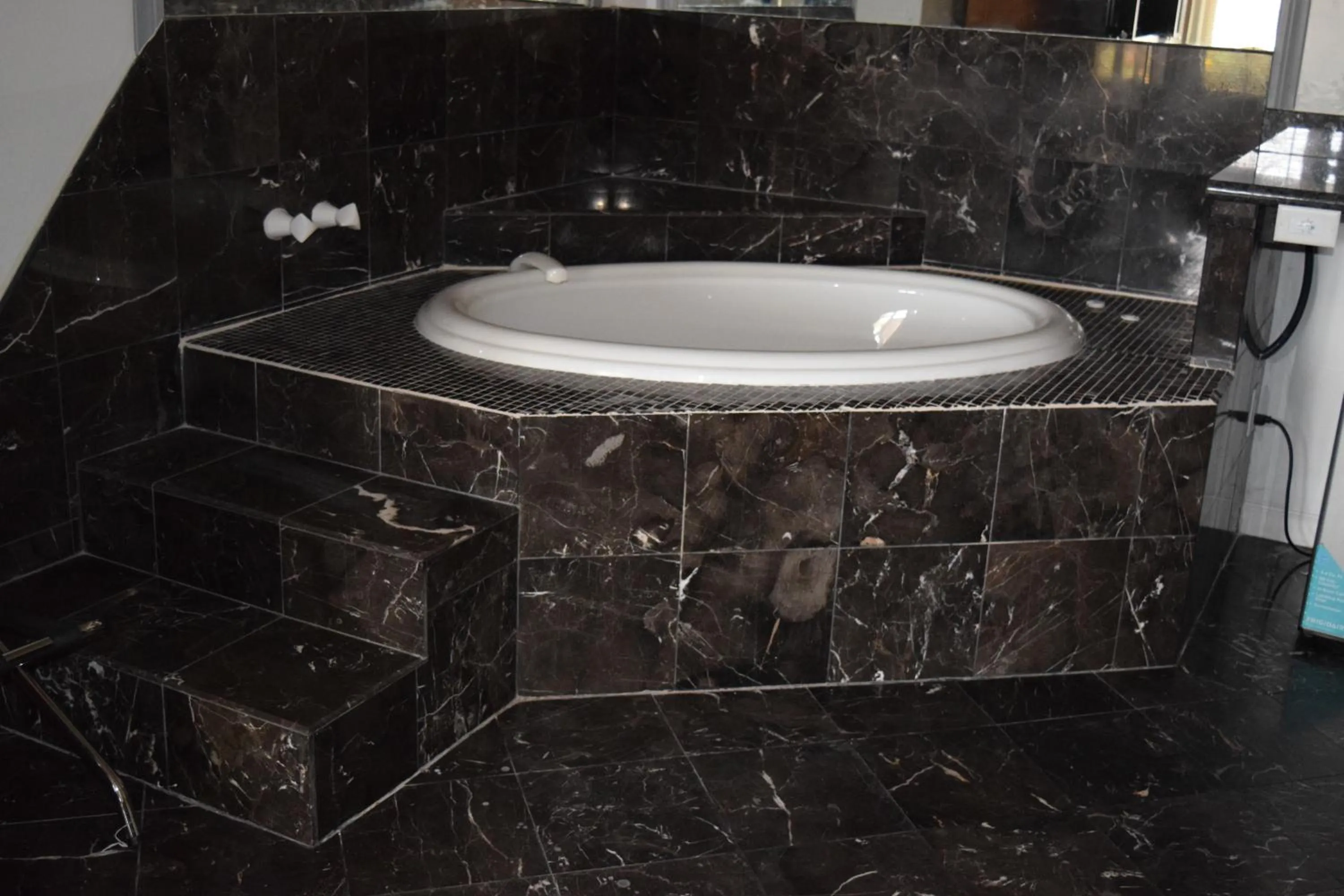 Spa and wellness centre/facilities in Sterling Gardens