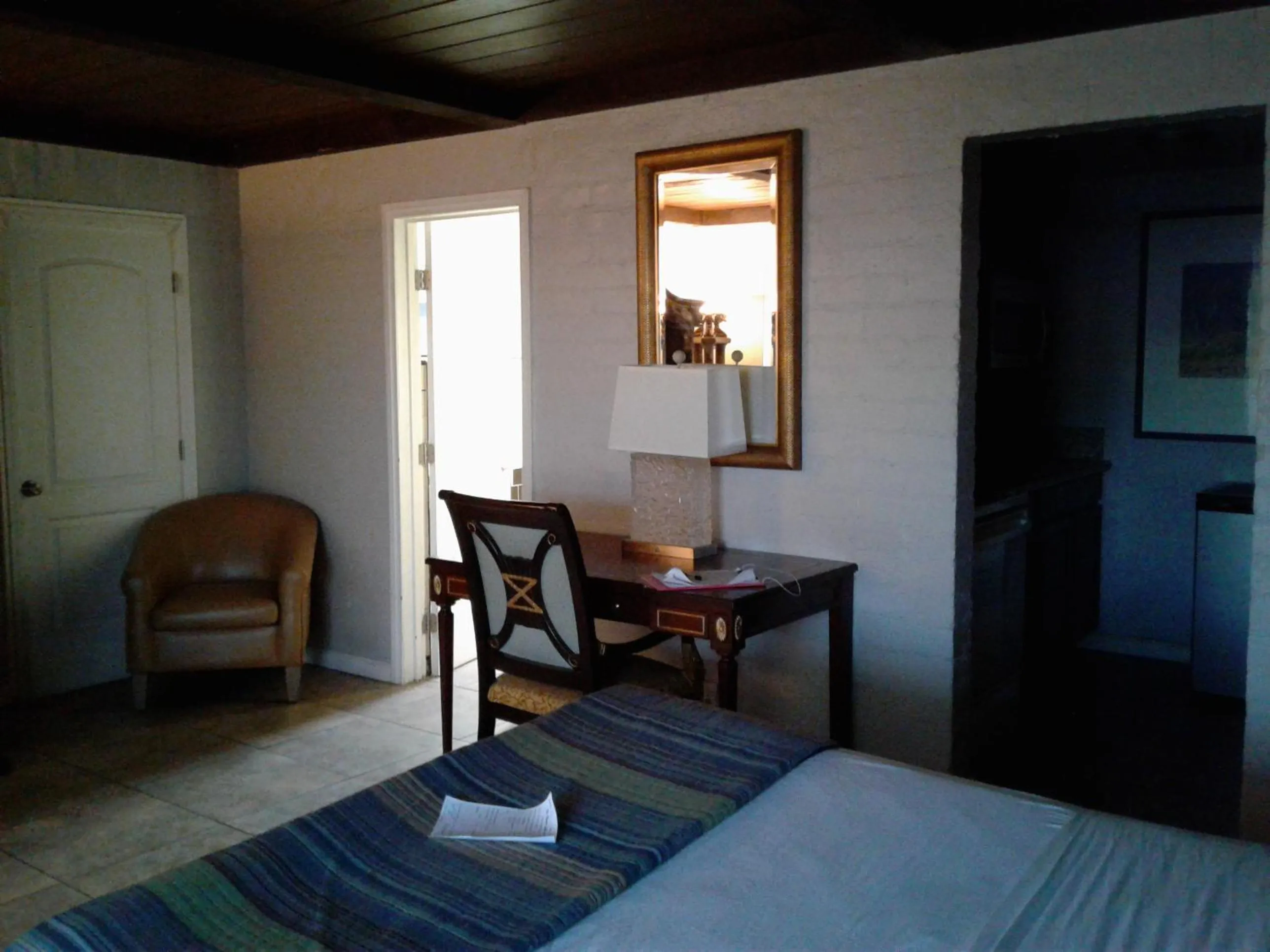 Bed in Sterling Gardens