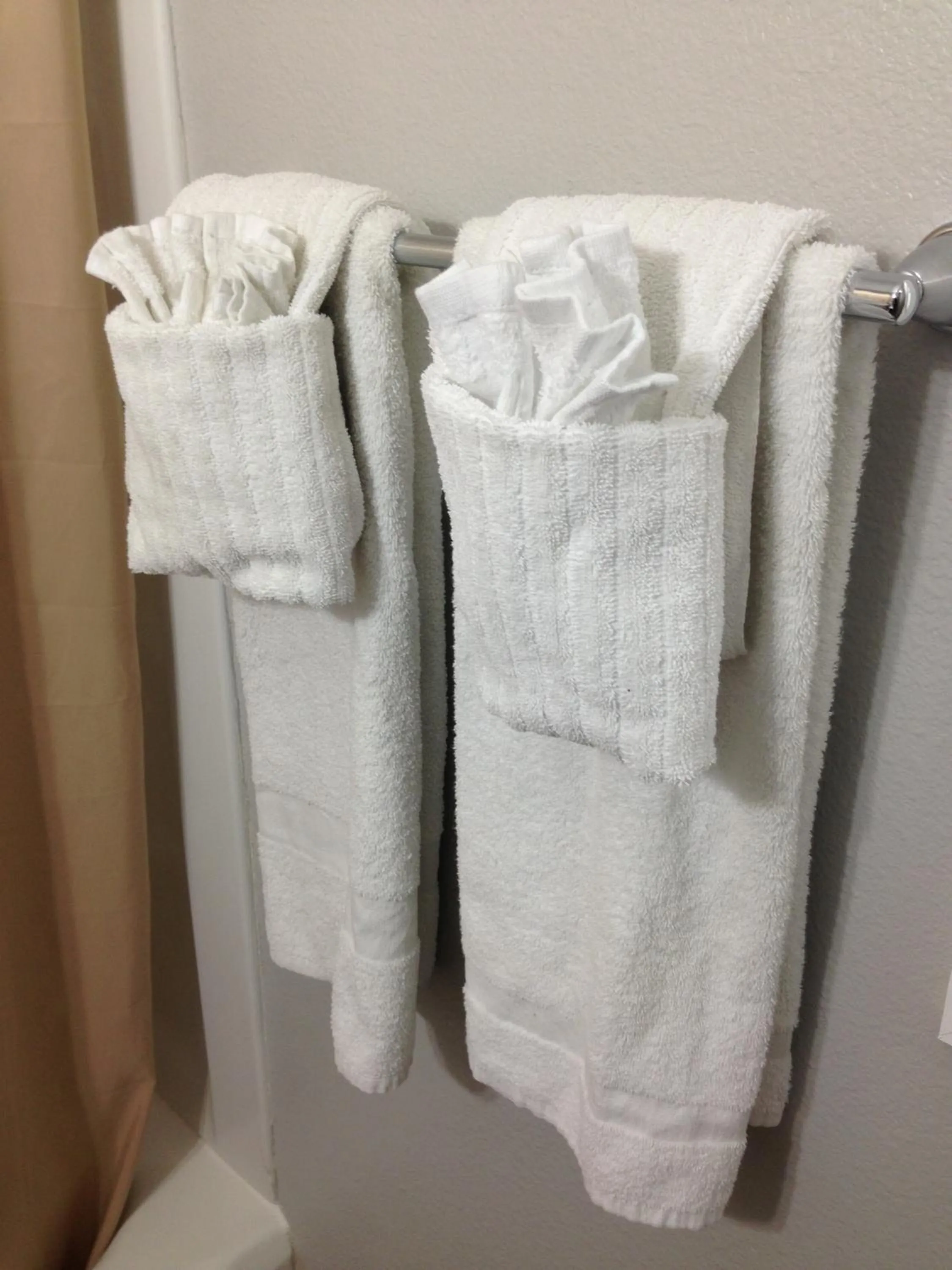 Bathroom in Sterling Gardens