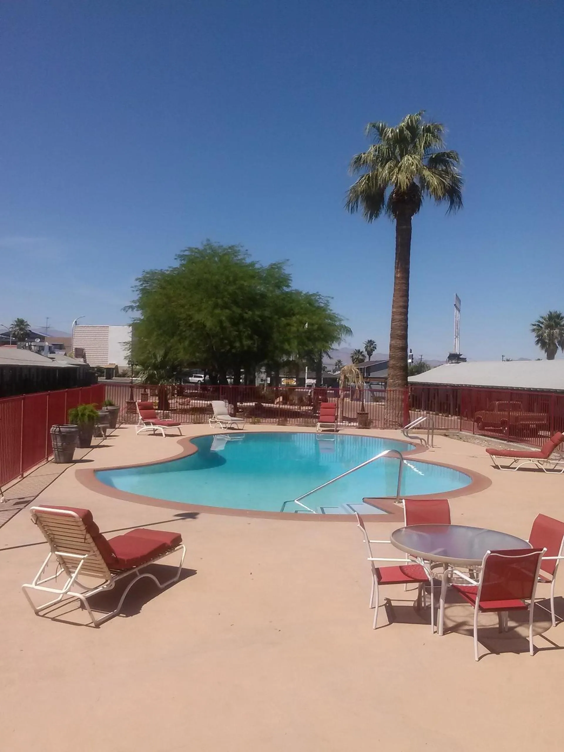 Activities in Sterling Gardens