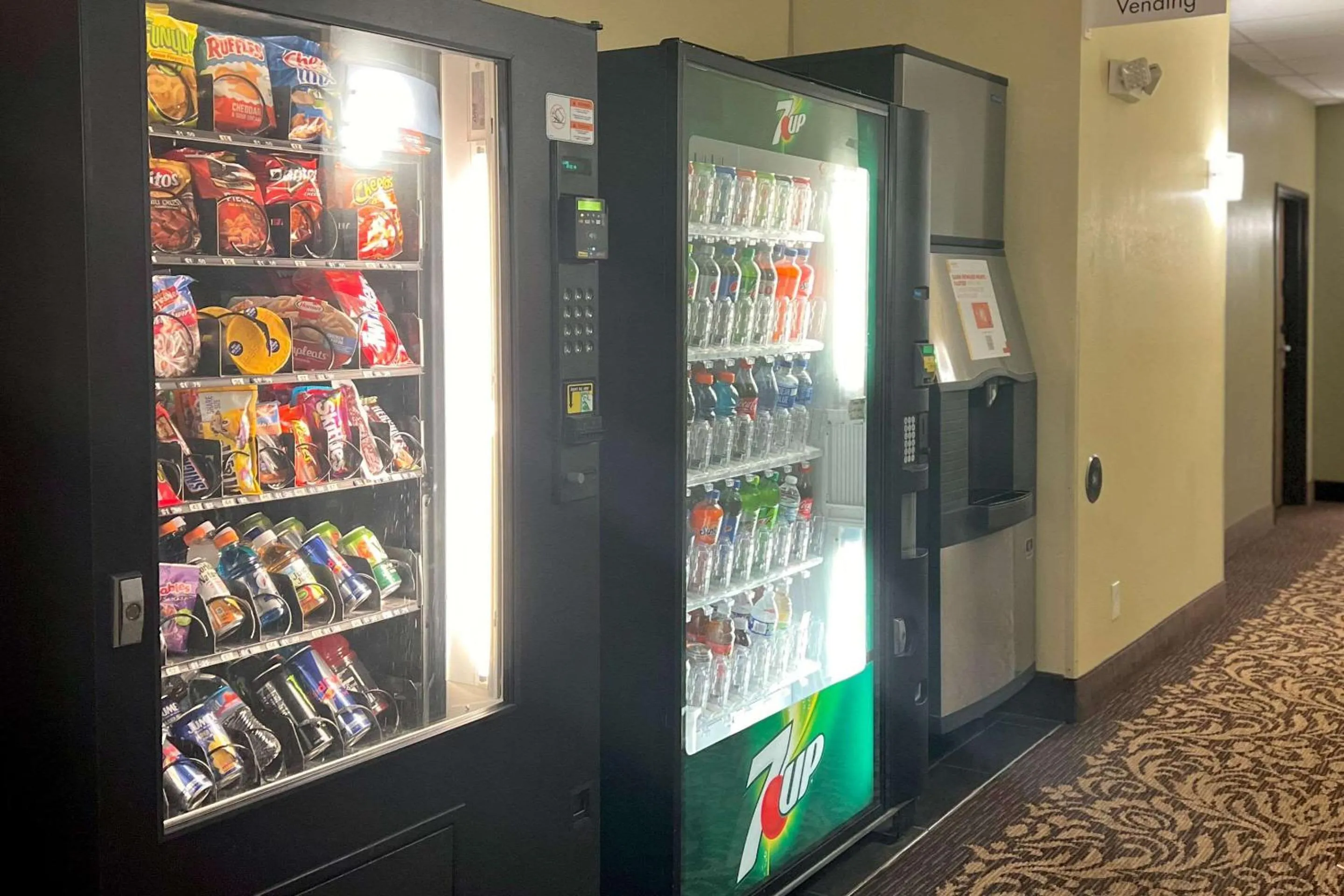 Other in Quality Inn & Suites Wisconsin Dells Downtown - Waterparks Area