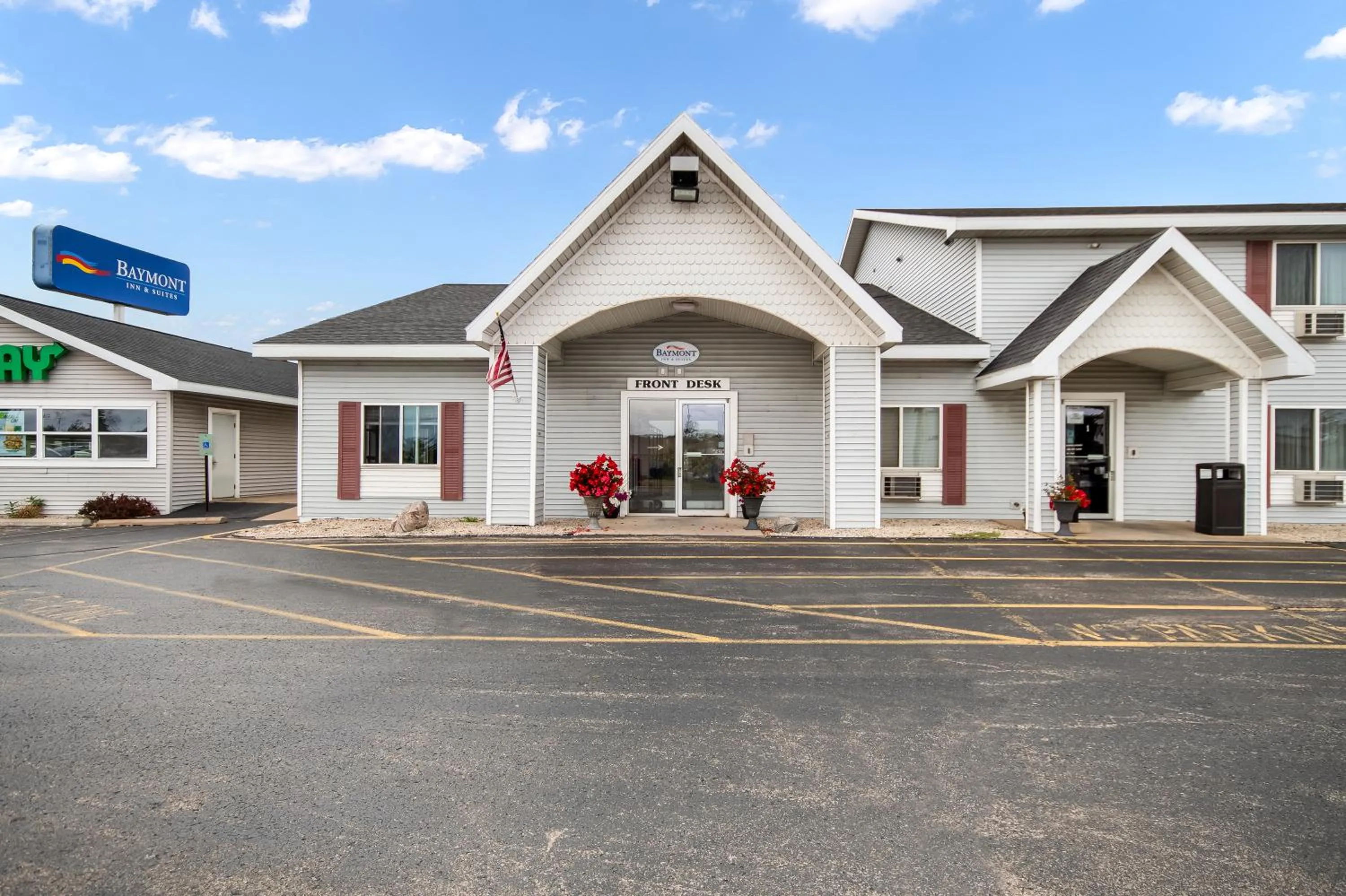 Baymont by Wyndham Marinette