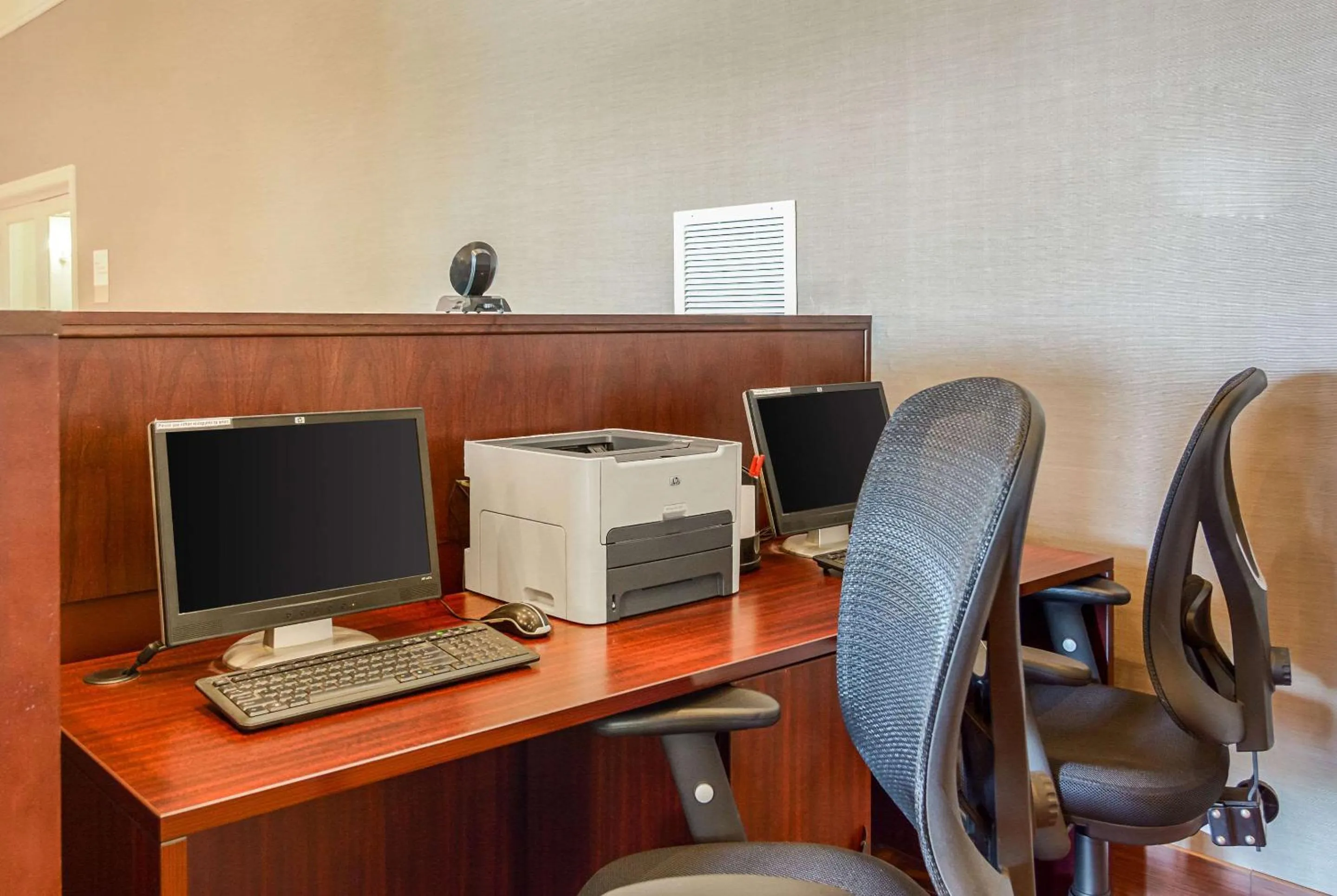 Business facilities in Clarion Inn Harpers Ferry-Charles Town