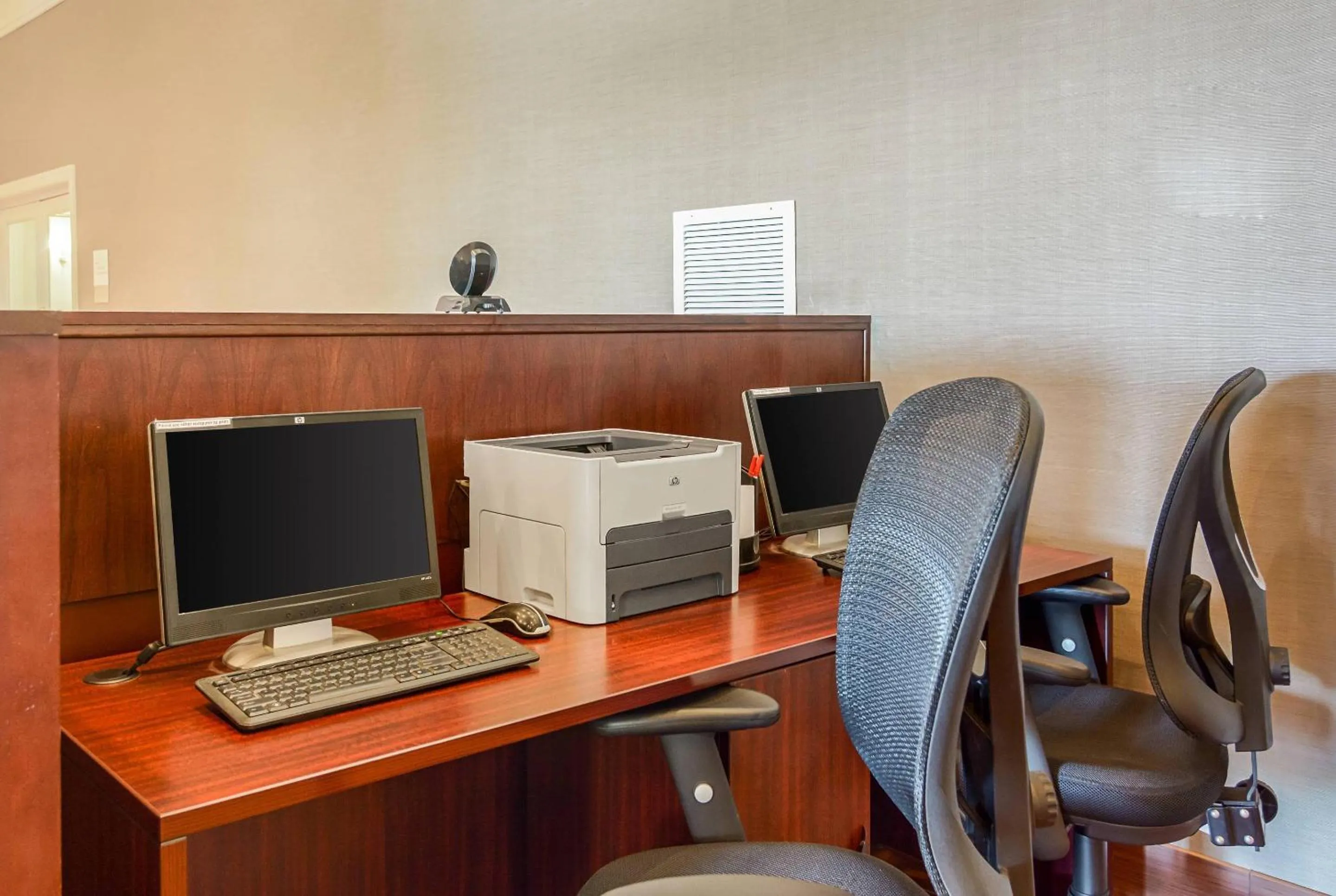 Business facilities in Clarion Inn Harpers Ferry-Charles Town