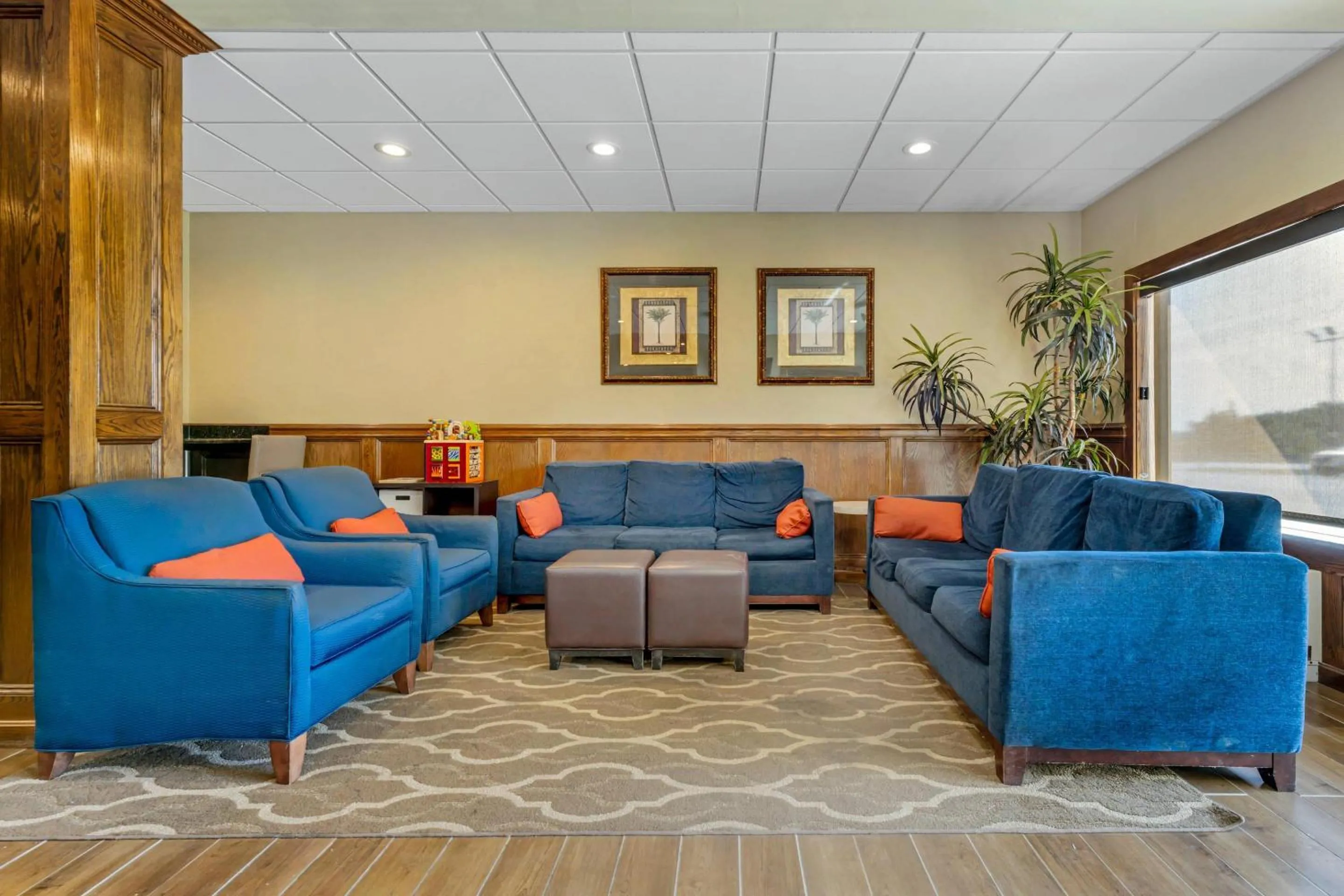 Other in Comfort Inn & Suites Triadelphia - Wheeling