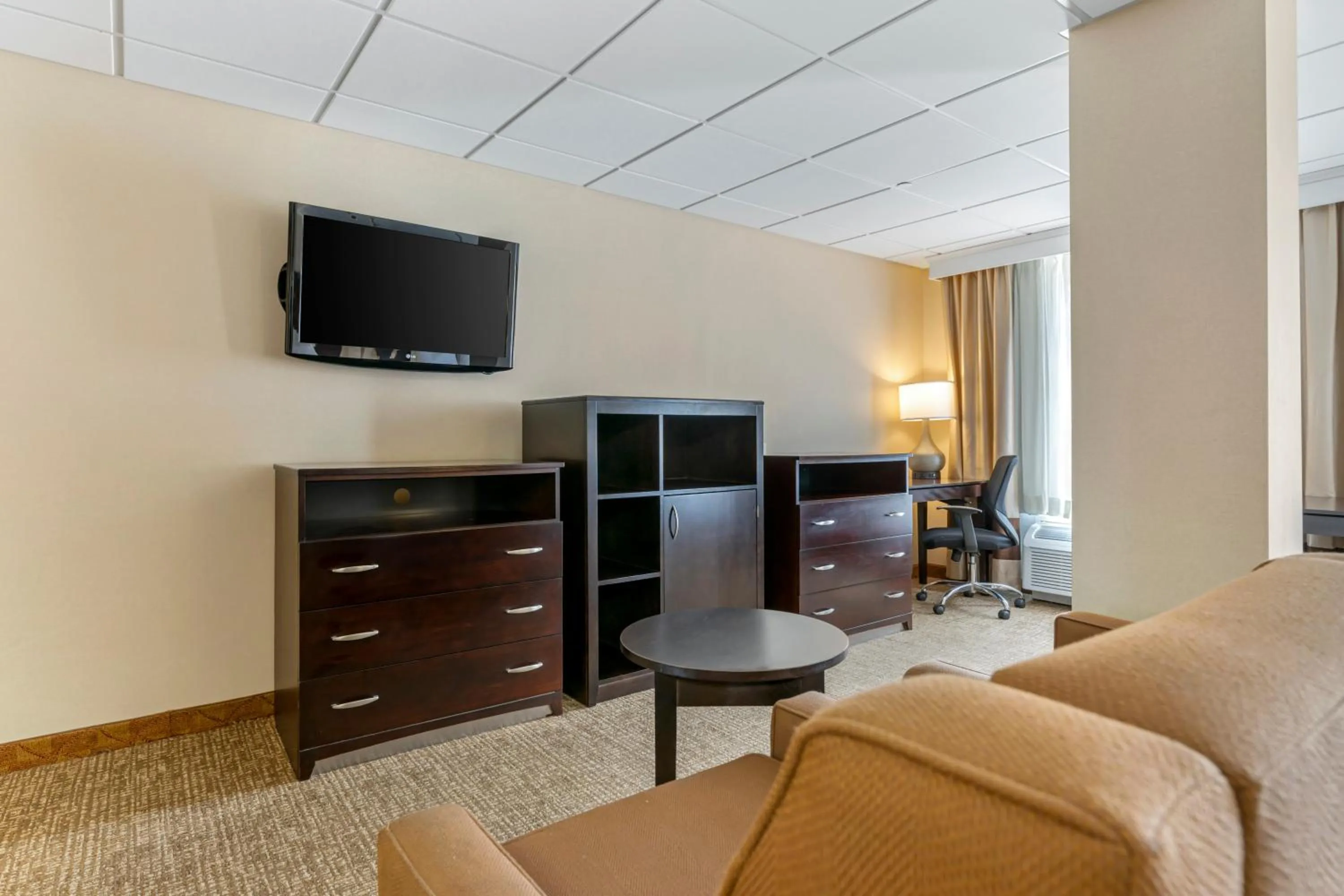 Comfort Inn & Suites Triadelphia - Wheeling