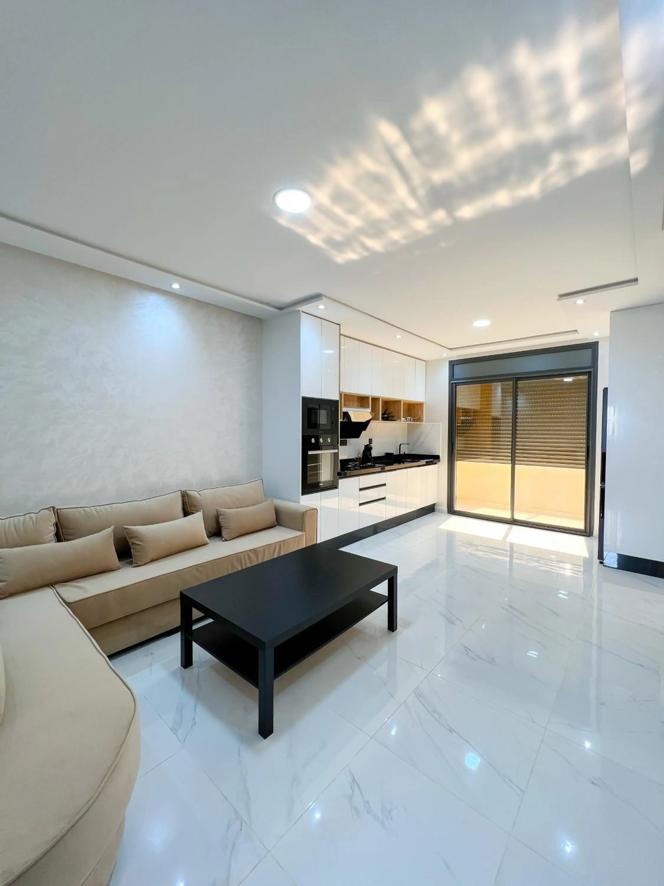 Kitchen or kitchenette in Royal Rif Alhoceima