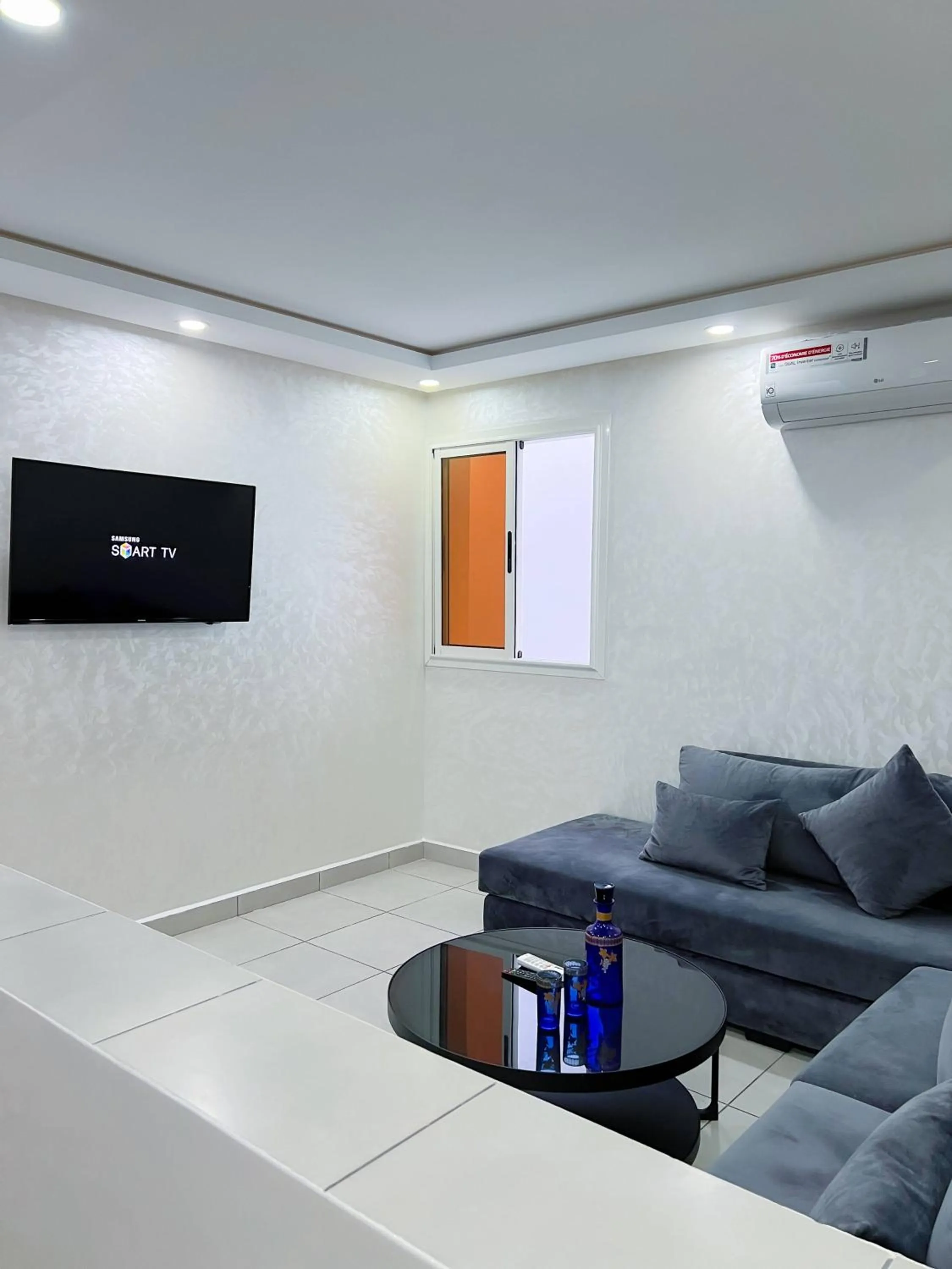 TV and multimedia in Royal Rif Alhoceima