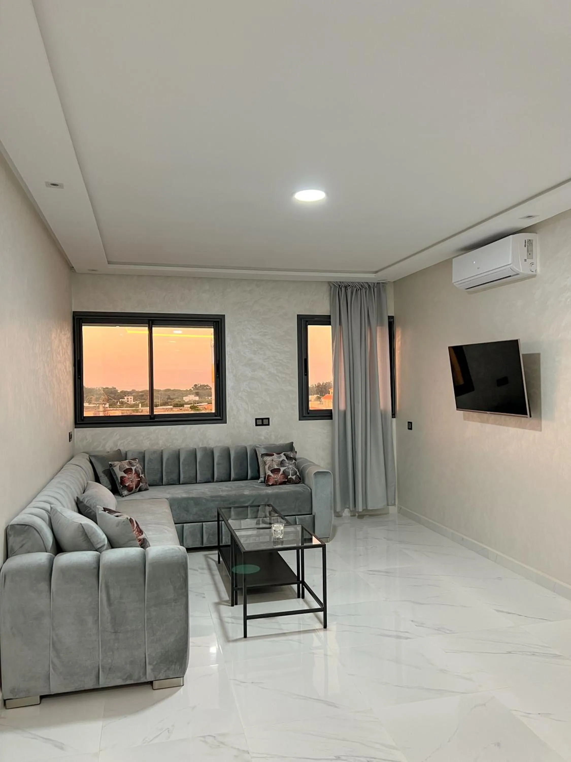 TV and multimedia in Royal Rif Alhoceima