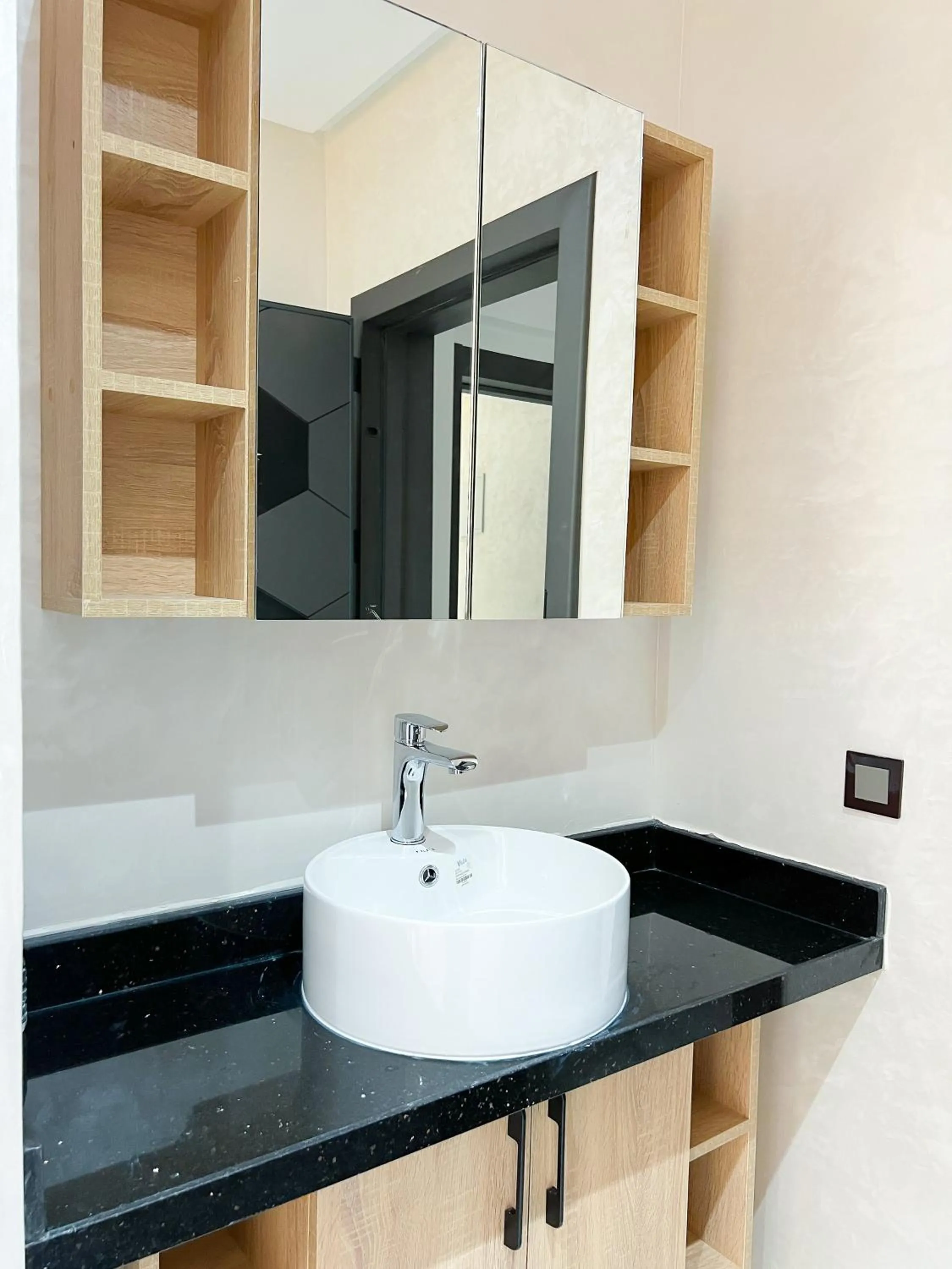 Bathroom in Royal Rif Alhoceima