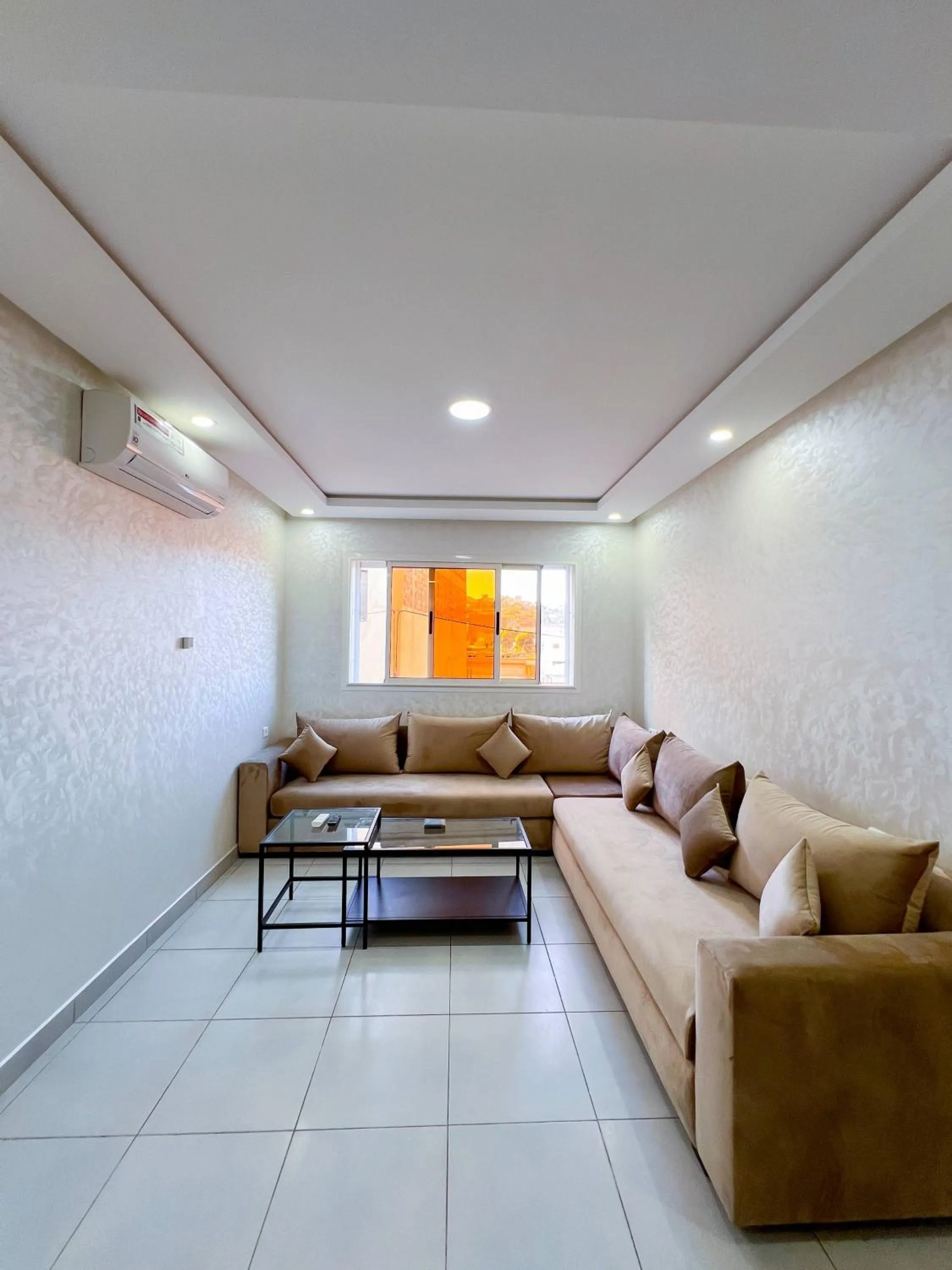 Living room in Royal Rif Alhoceima