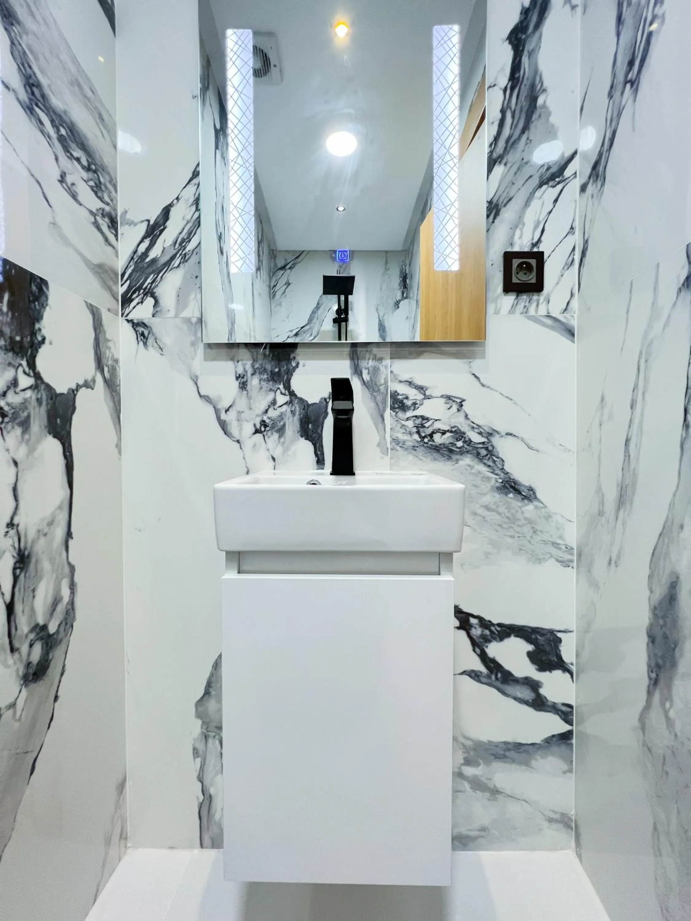 Bathroom in Royal Rif Alhoceima