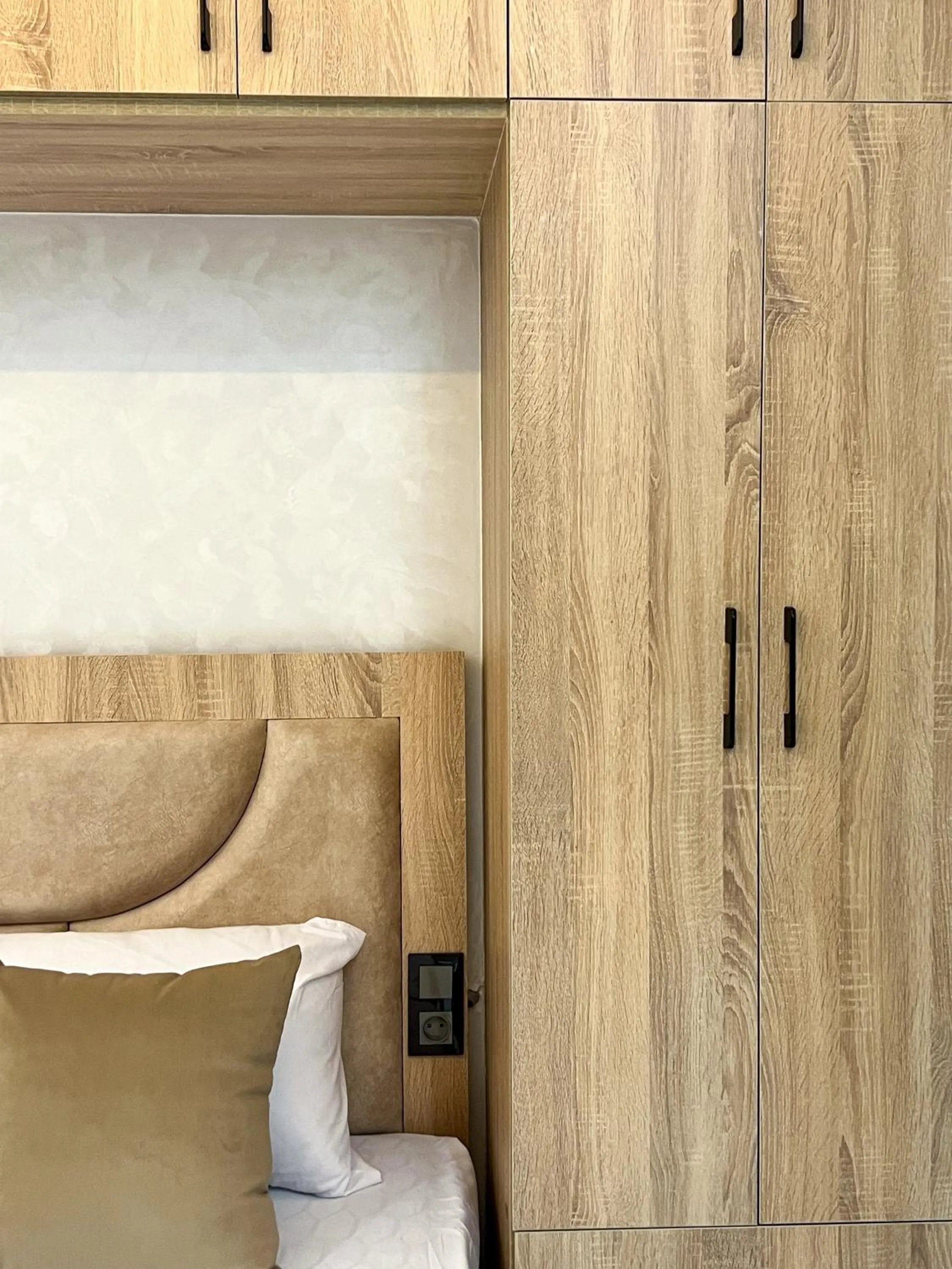 Bed in Royal Rif Alhoceima