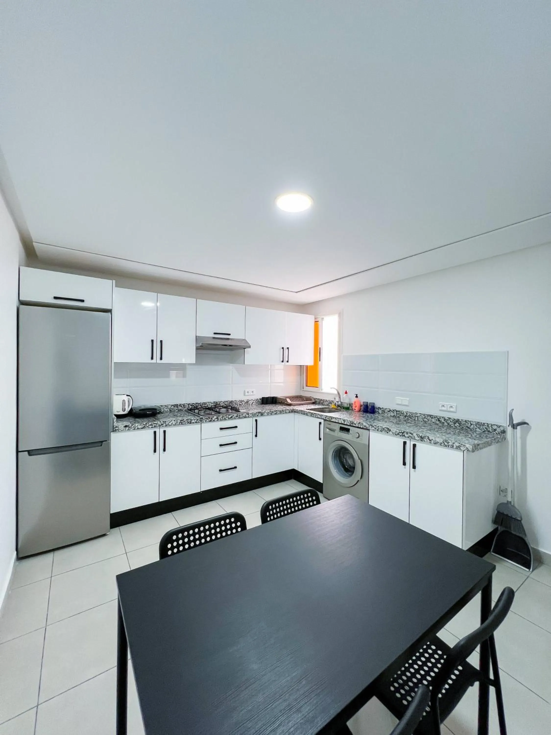 Kitchen or kitchenette in Royal Rif Alhoceima