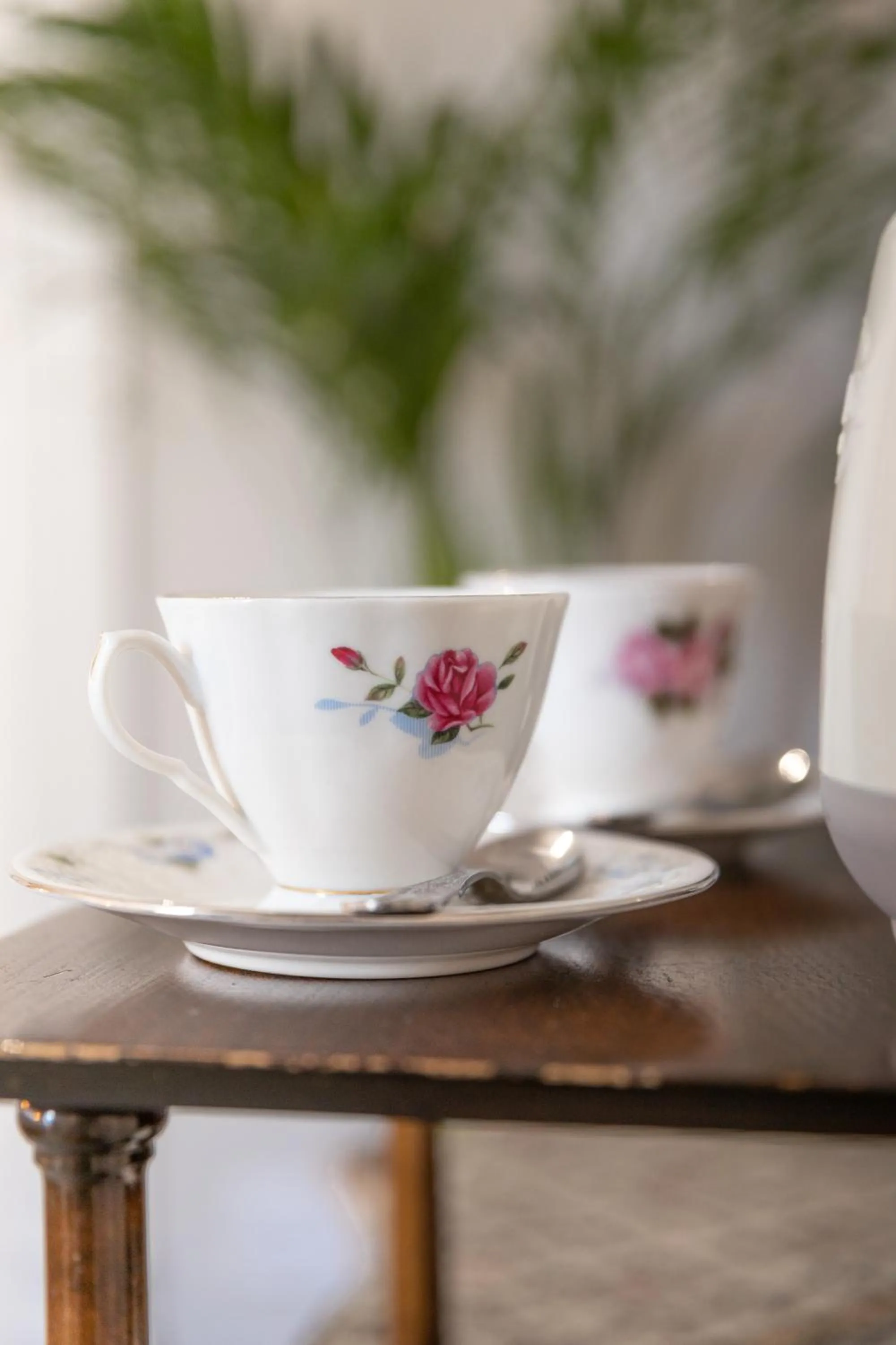 Coffee/tea facilities in House Arundel