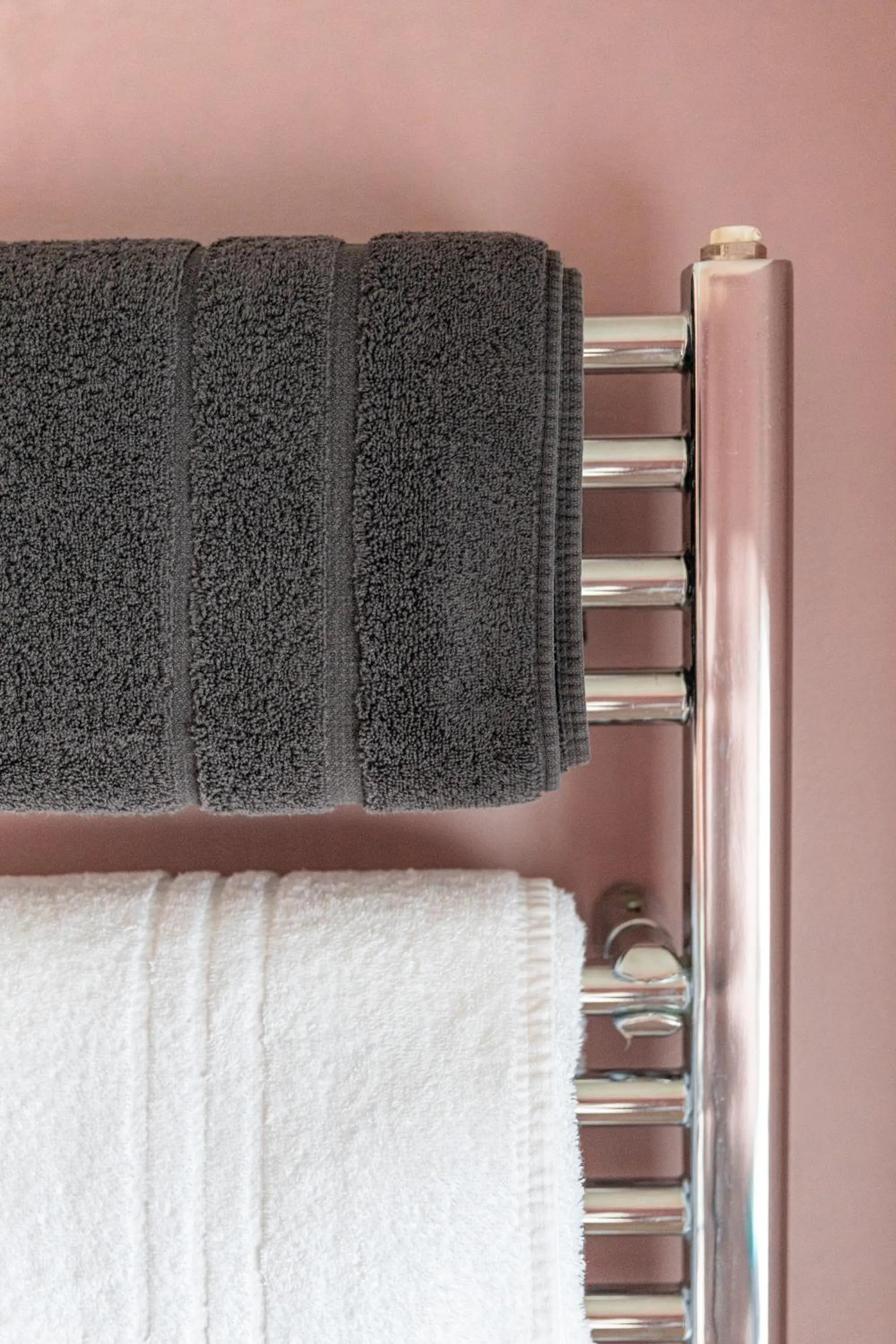 Bathroom in House Arundel