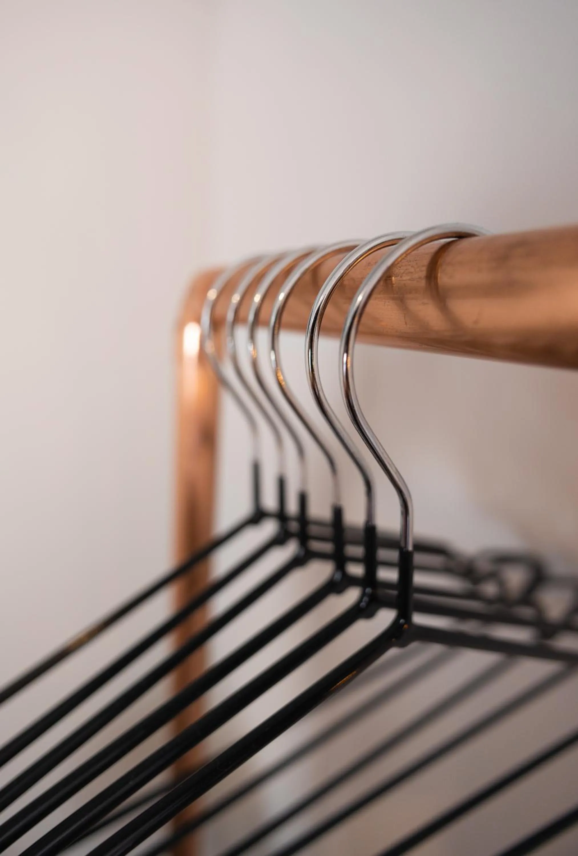 Decorative detail in House Arundel